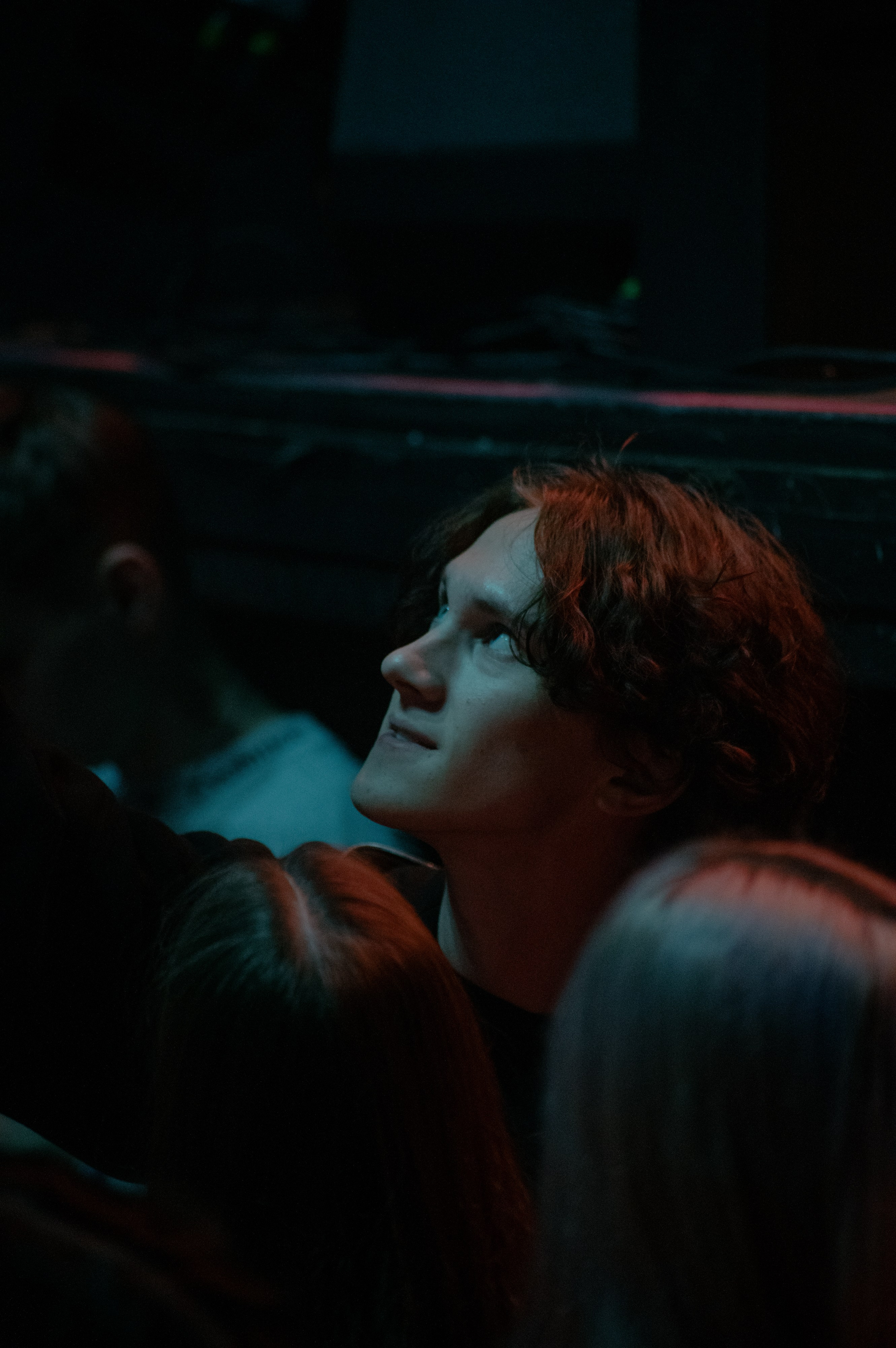 Ssshhhiiittt!. Контент фотограф Илья Урс