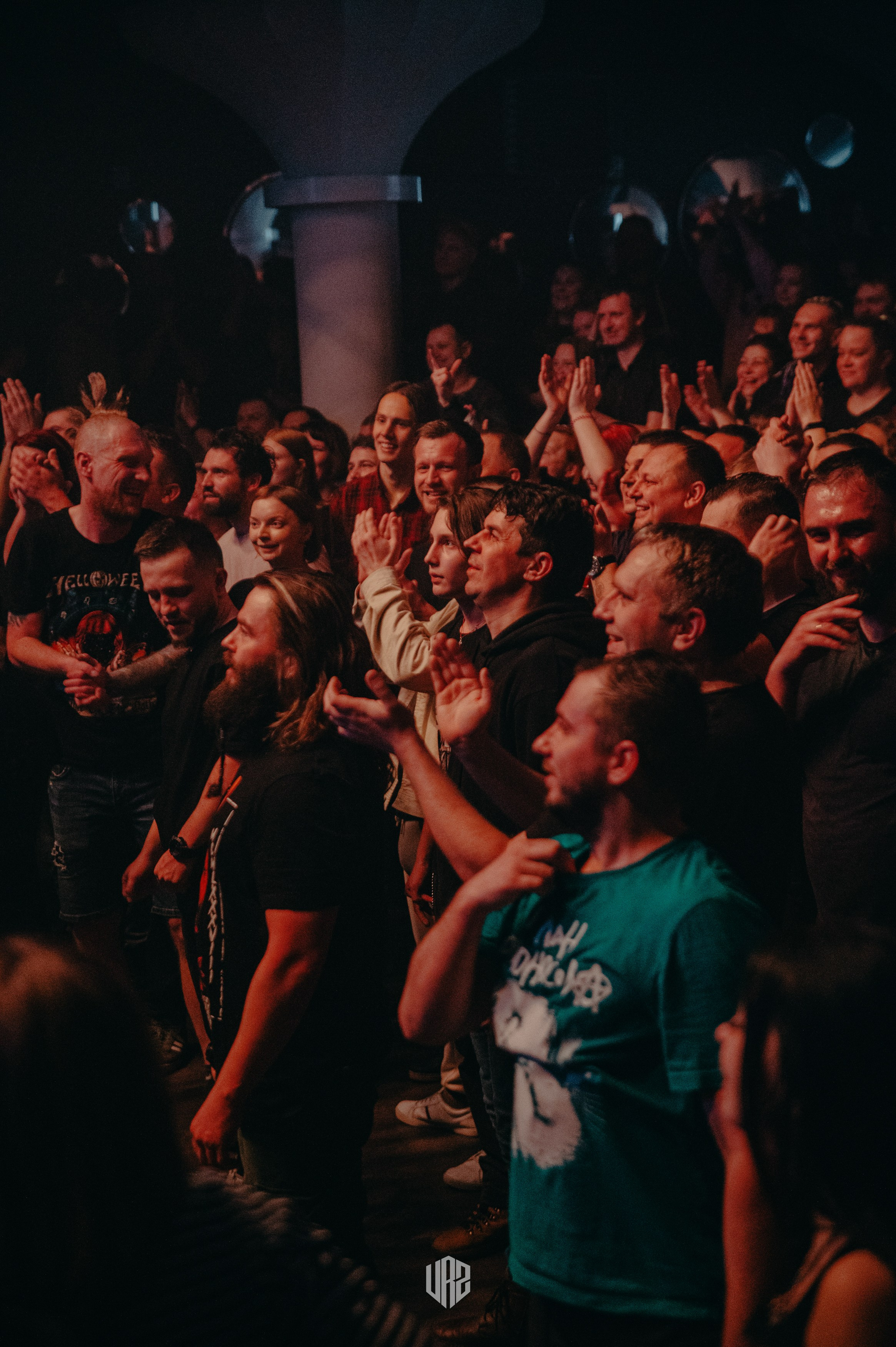 План Ломоносова | Gaudi. Контент фотограф Илья Урс