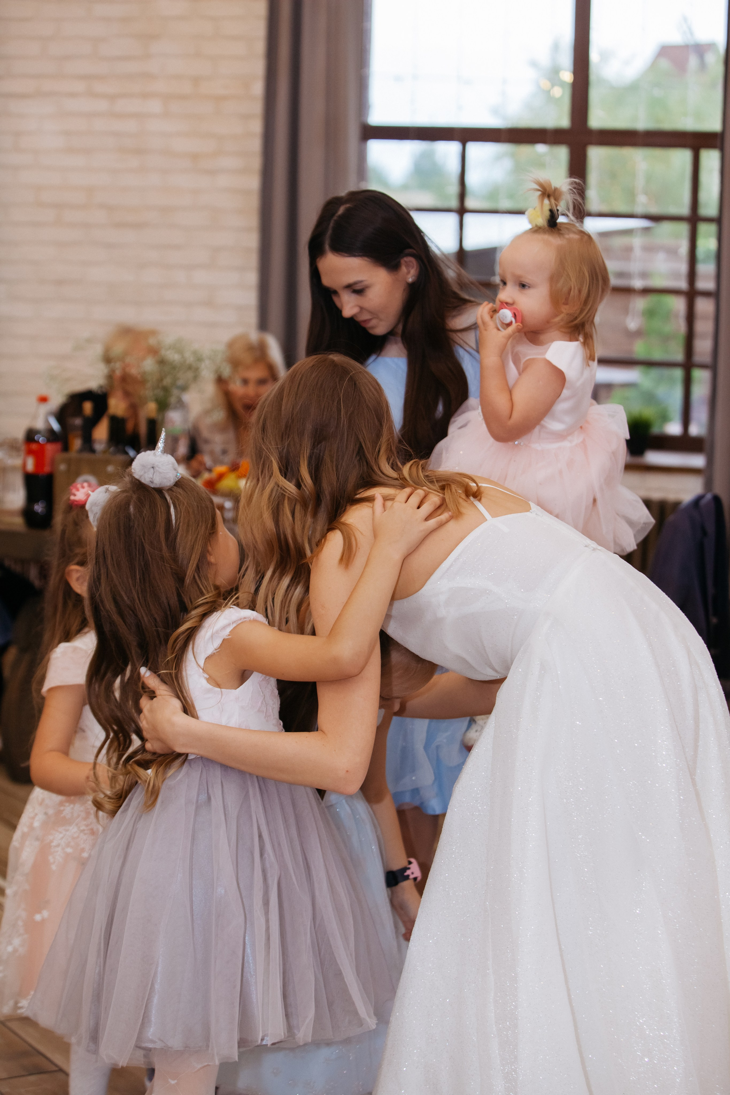 Свадьба (репортаж). Репортажный фотограф в Санкт-Петербурге. Фотограф на мероприятие в СПБ