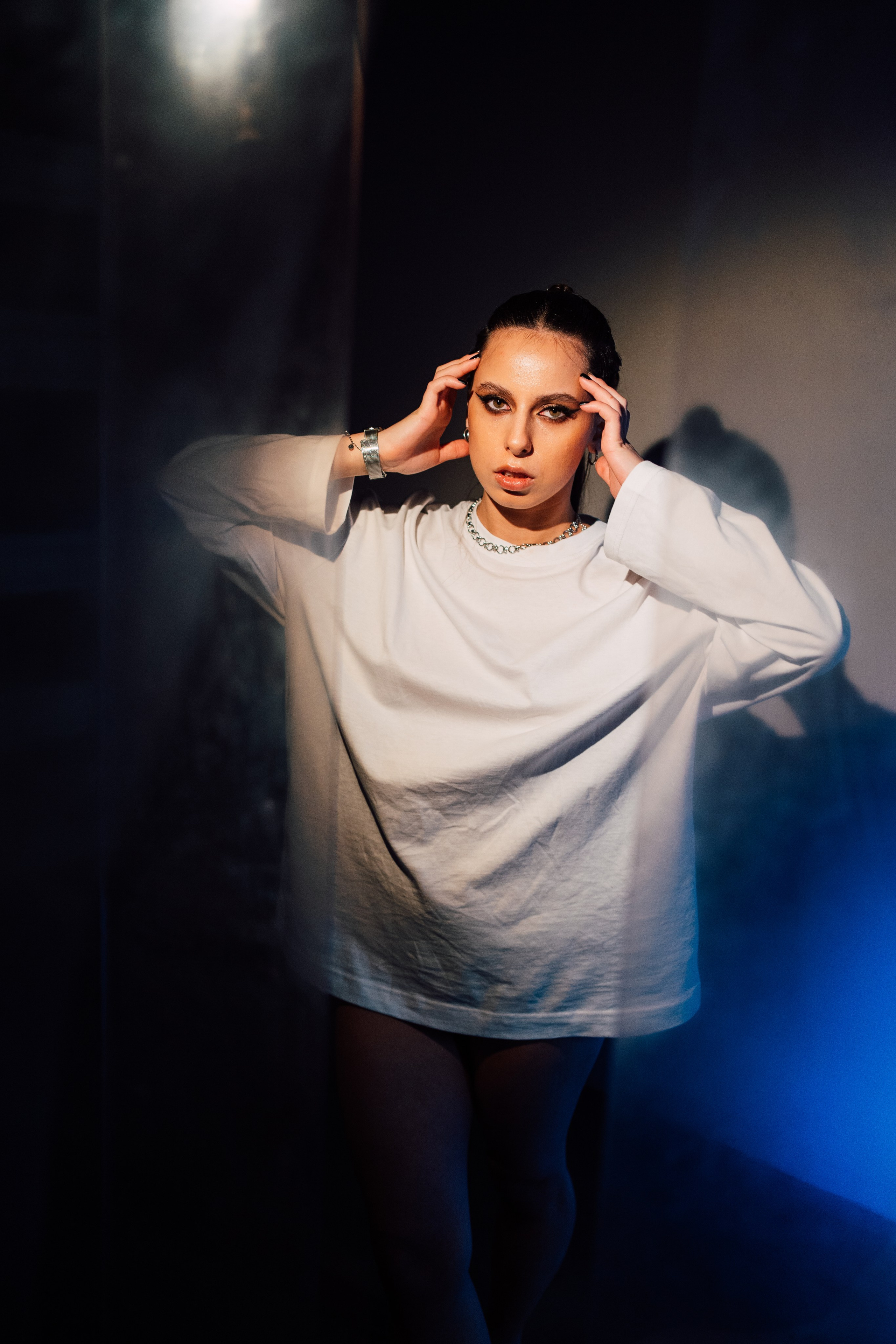 Психушка. Репортажный фотограф в Санкт-Петербурге. Фотограф на мероприятие в СПБ