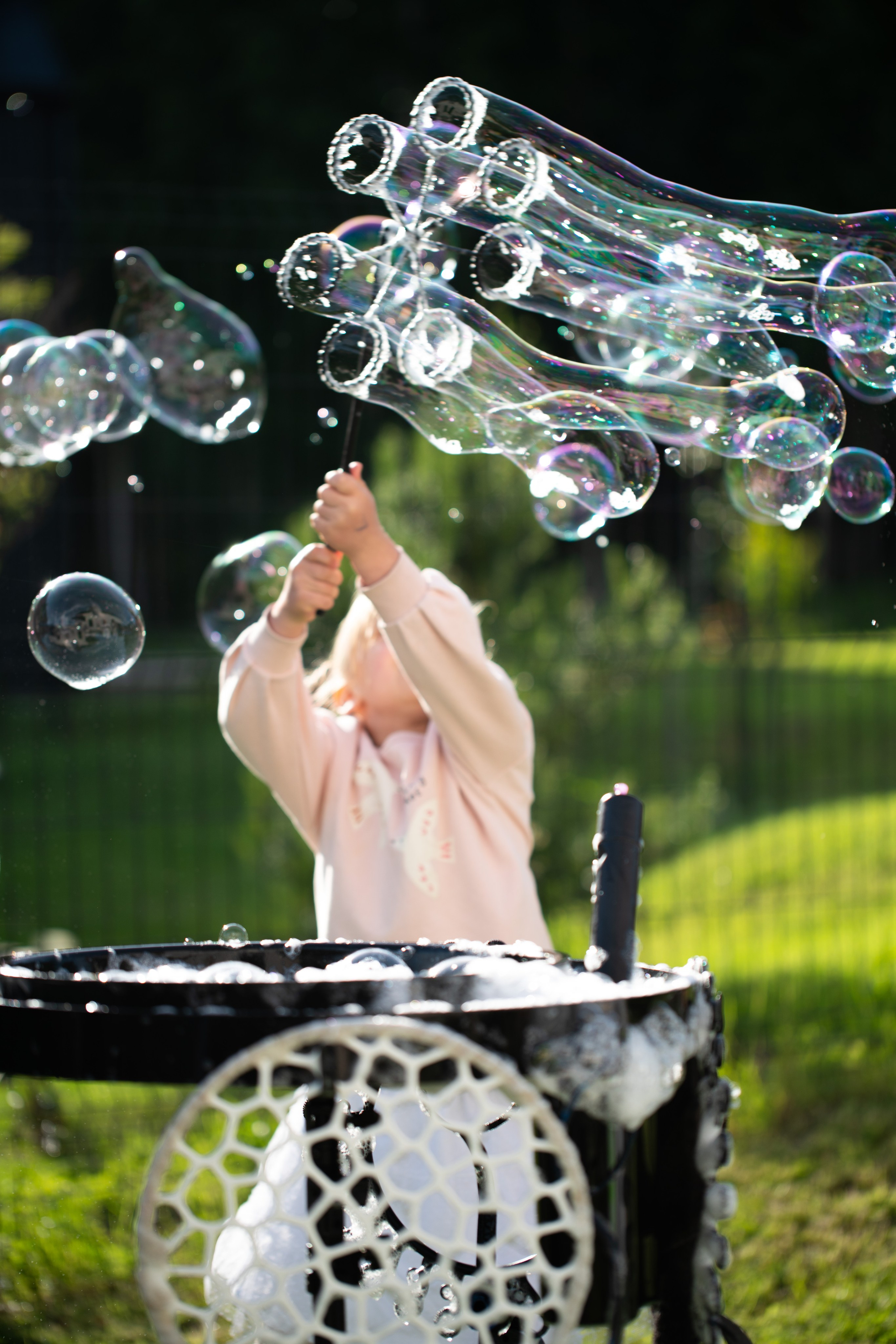 День рождения Лёвы. Видеооператор, фотограф в Санкт-Петербурге