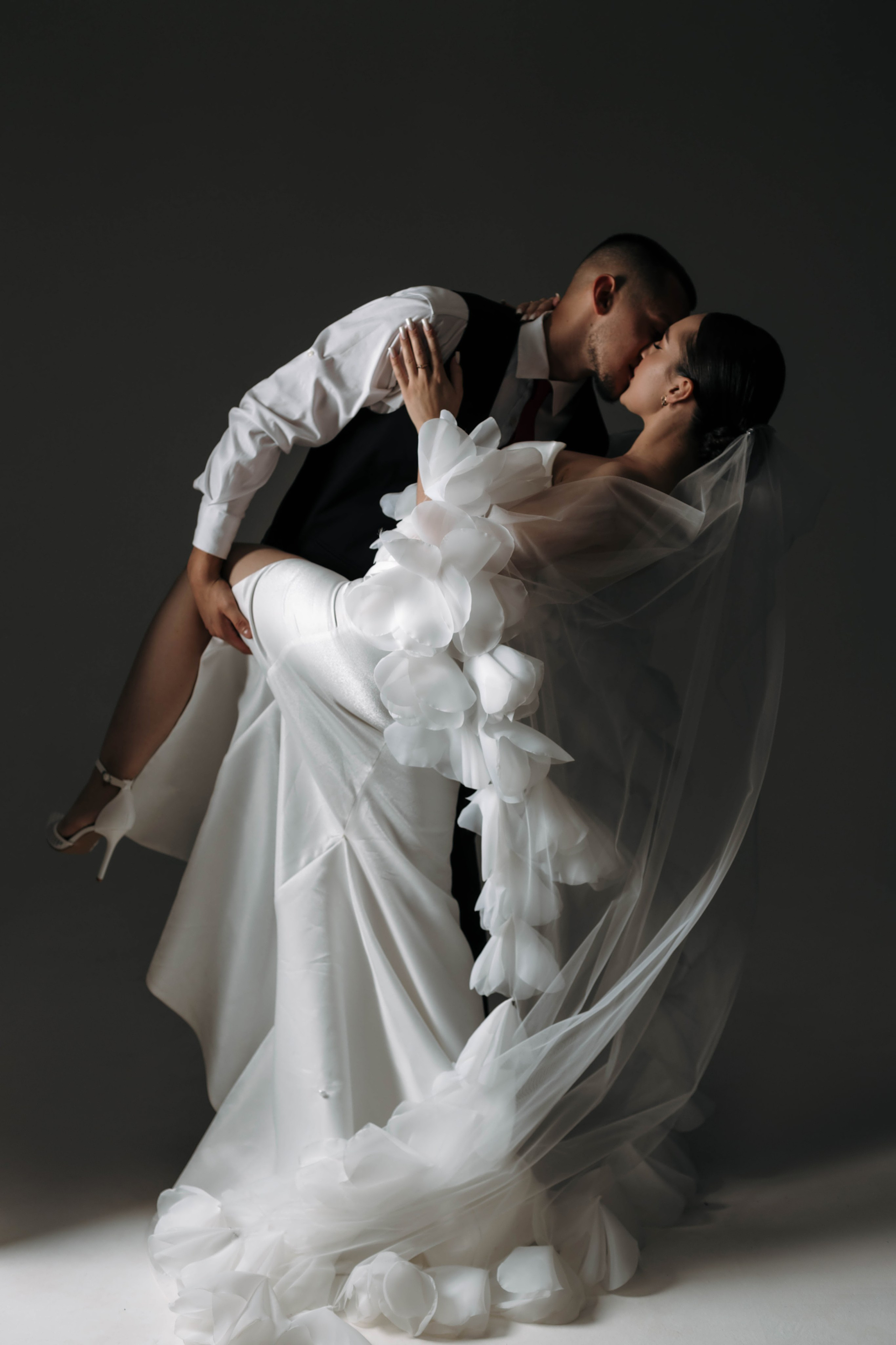 Где провести свадебную прогулку?. Фотограф Сальск Катерина