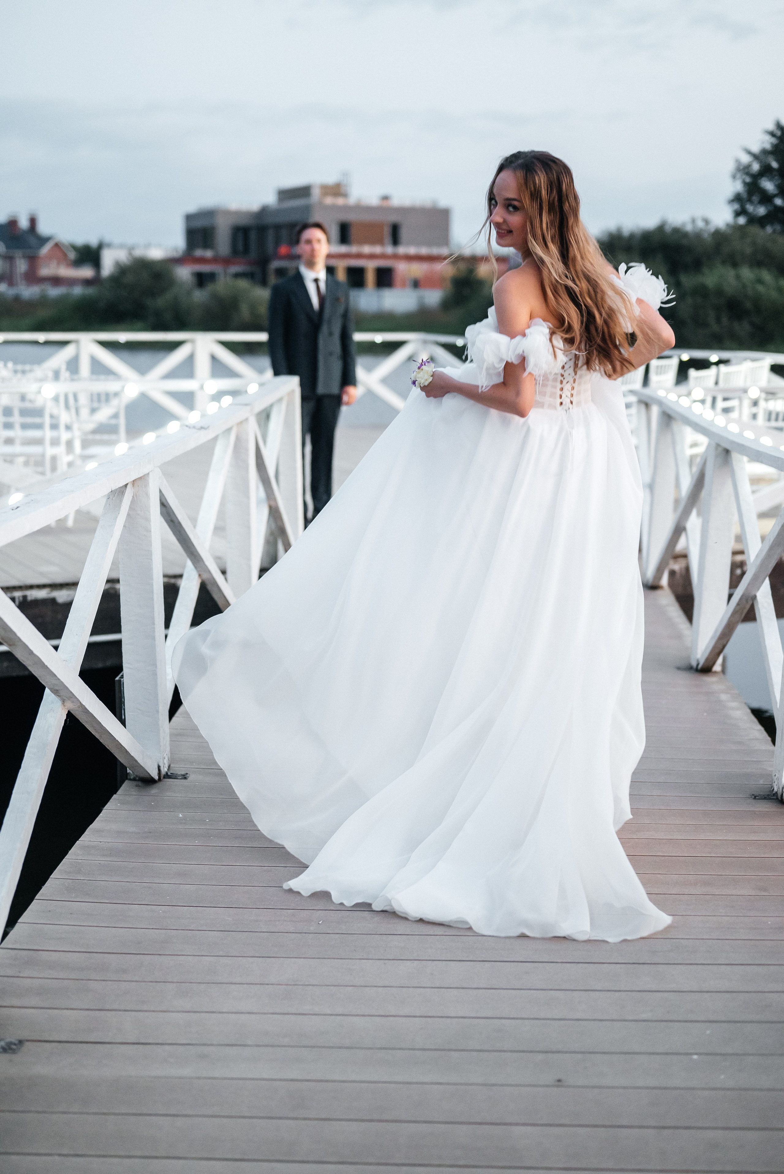 Татьяна и Михаил. Профессиональный фотограф в Уфе Алина Стрелкова