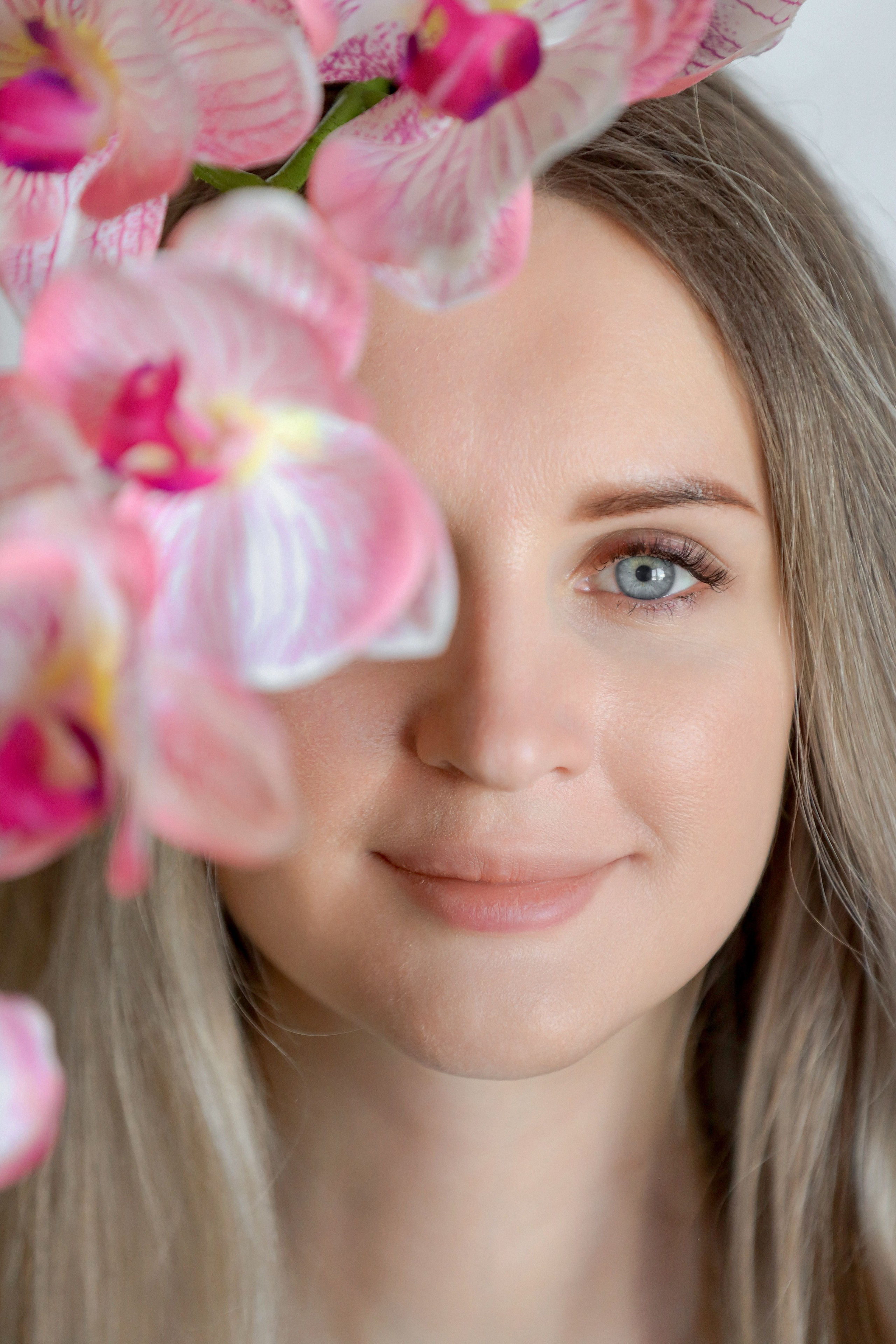 Портреты. Фотограф Антон Чупринин