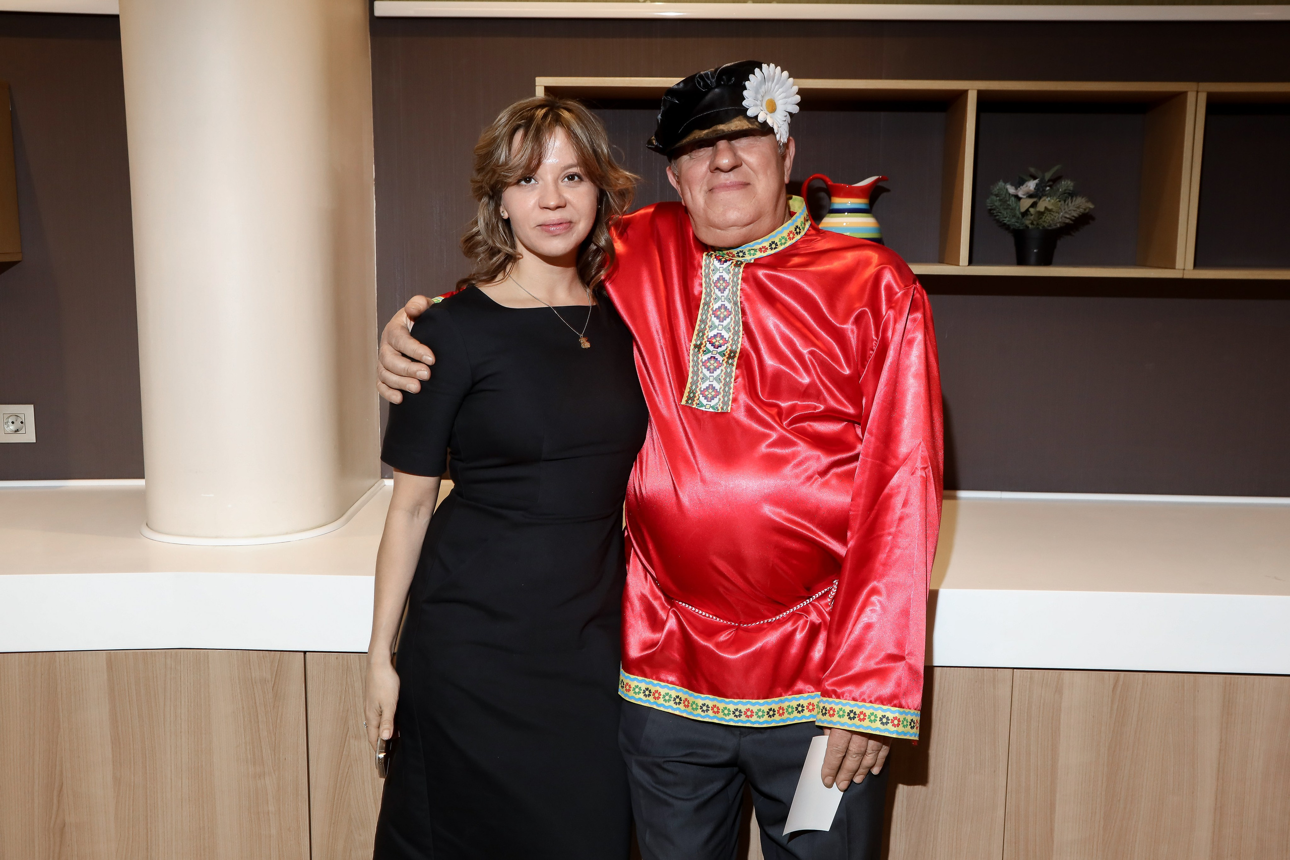 Edge Seligerskya. Фотограф Антон Чупринин