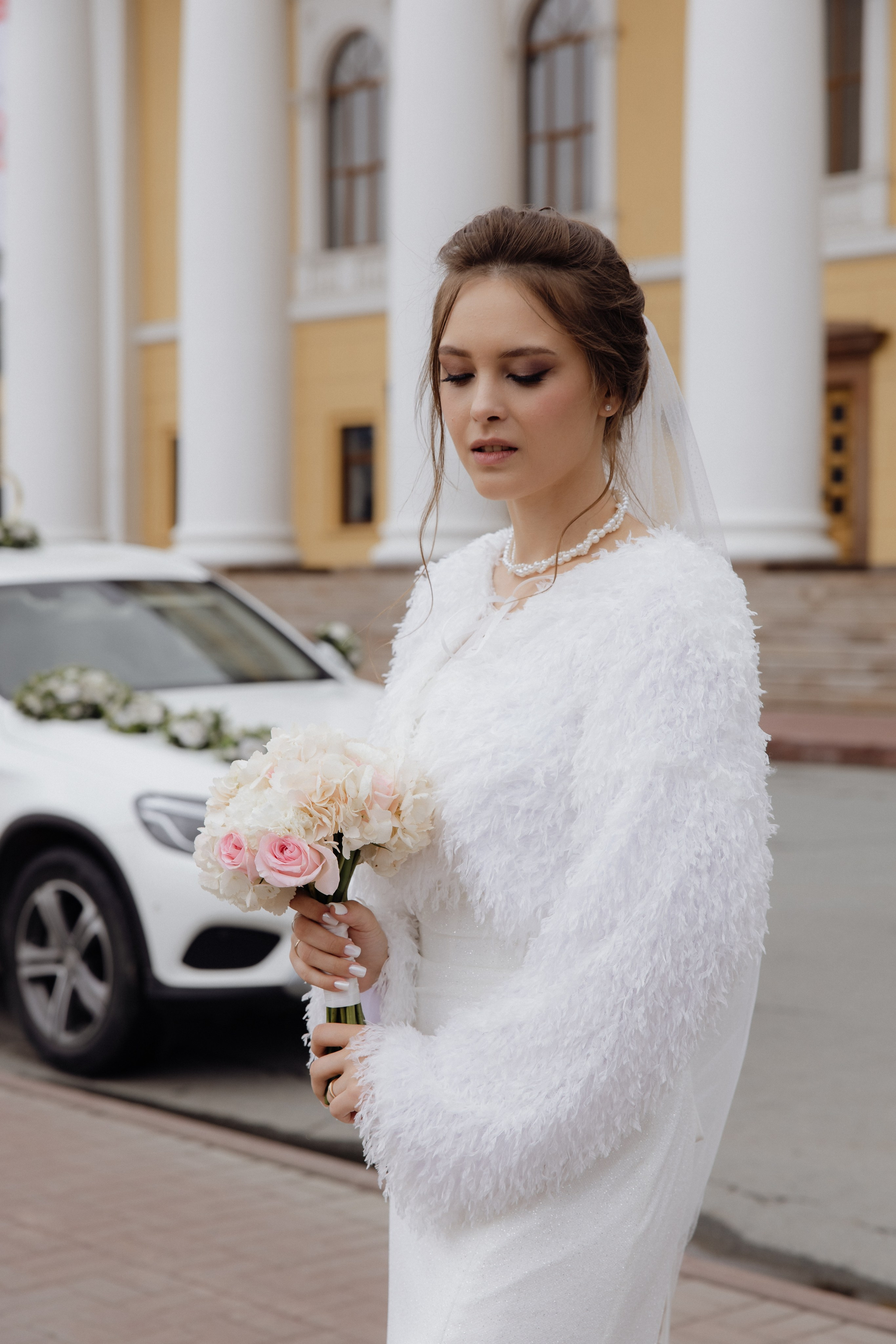 Даниил и Кристина. Семейный и свадебный фотограф в Челябинске Мария Леонтьева