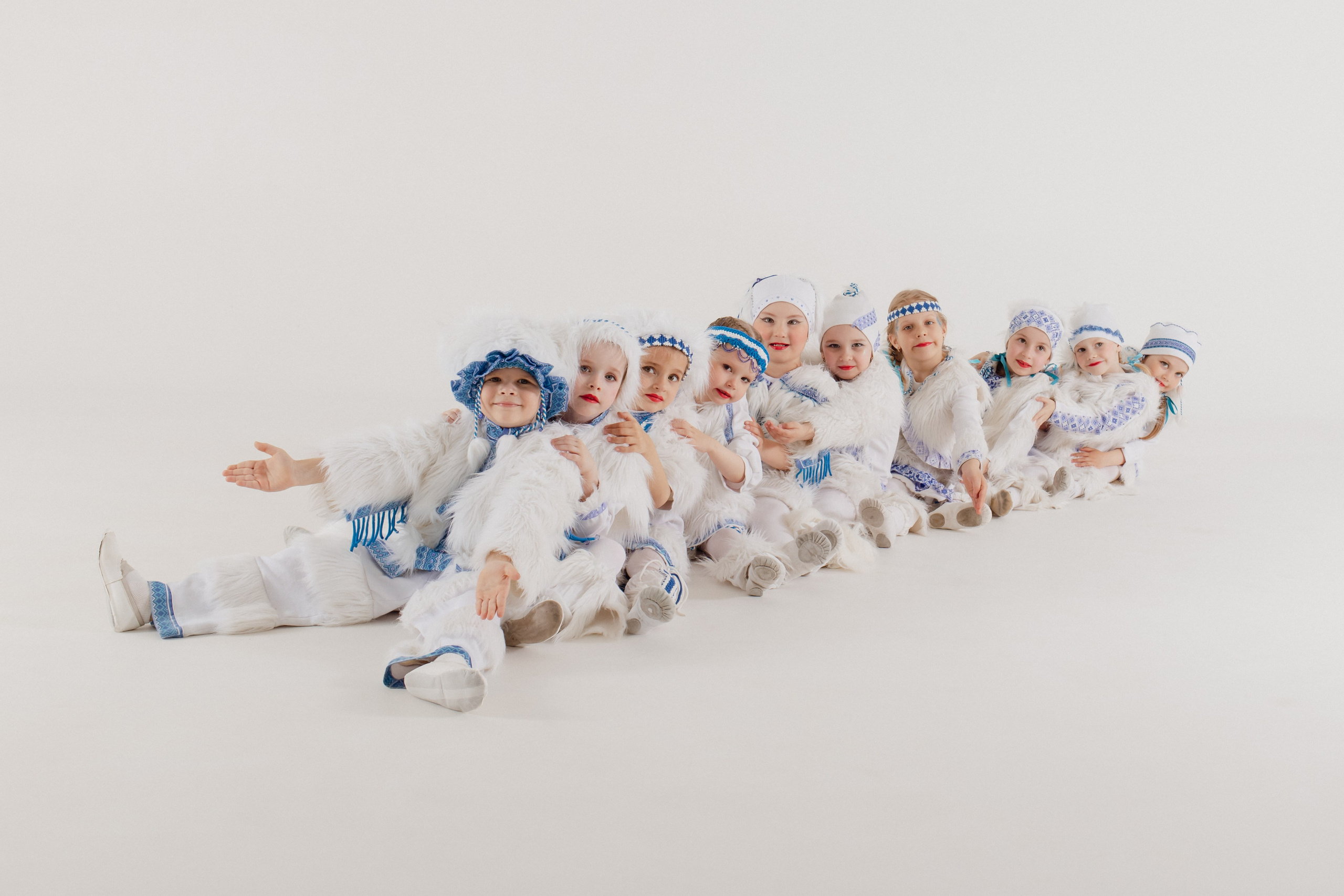 В ритме Че. Семейный и свадебный фотограф в Челябинске Мария Леонтьева