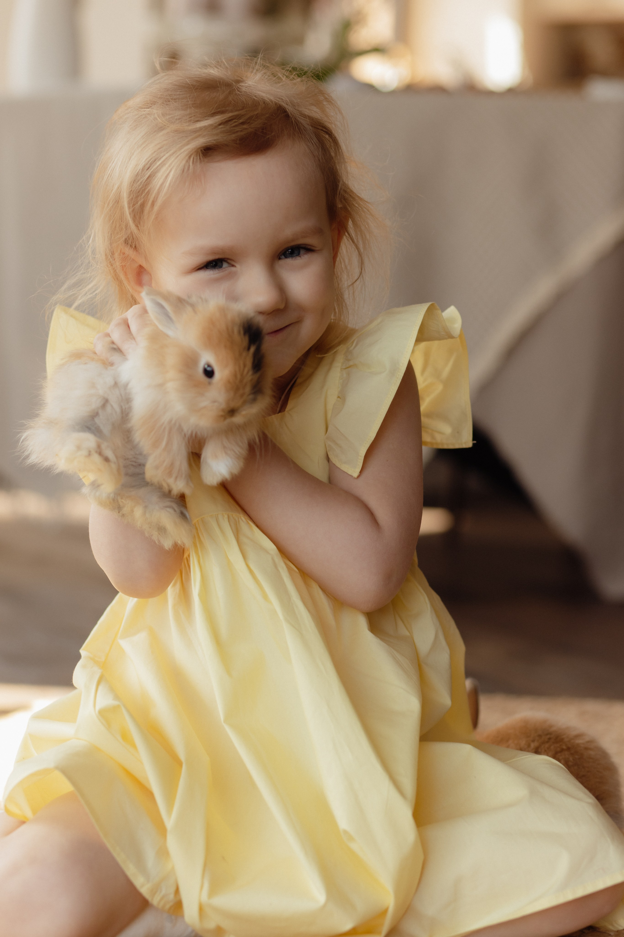 Варвара. Семейный и свадебный фотограф в Челябинске Мария Леонтьева