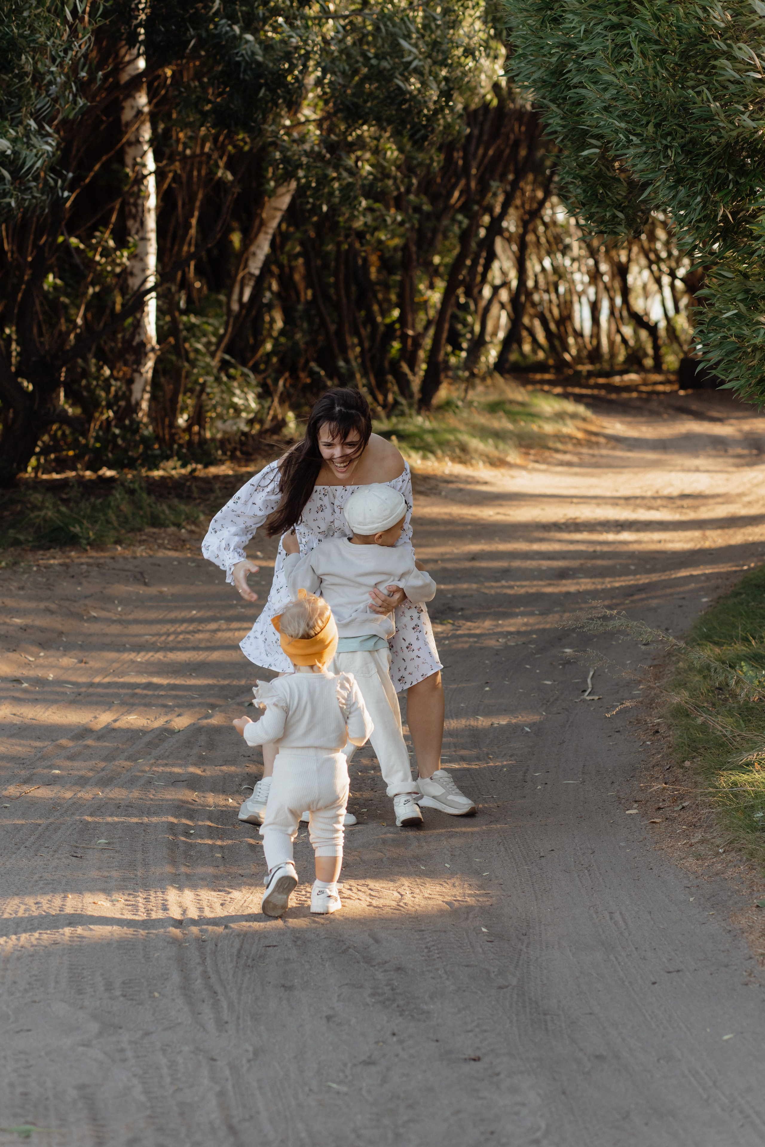 На берегу. Семейный и свадебный фотограф в Челябинске Мария Леонтьева
