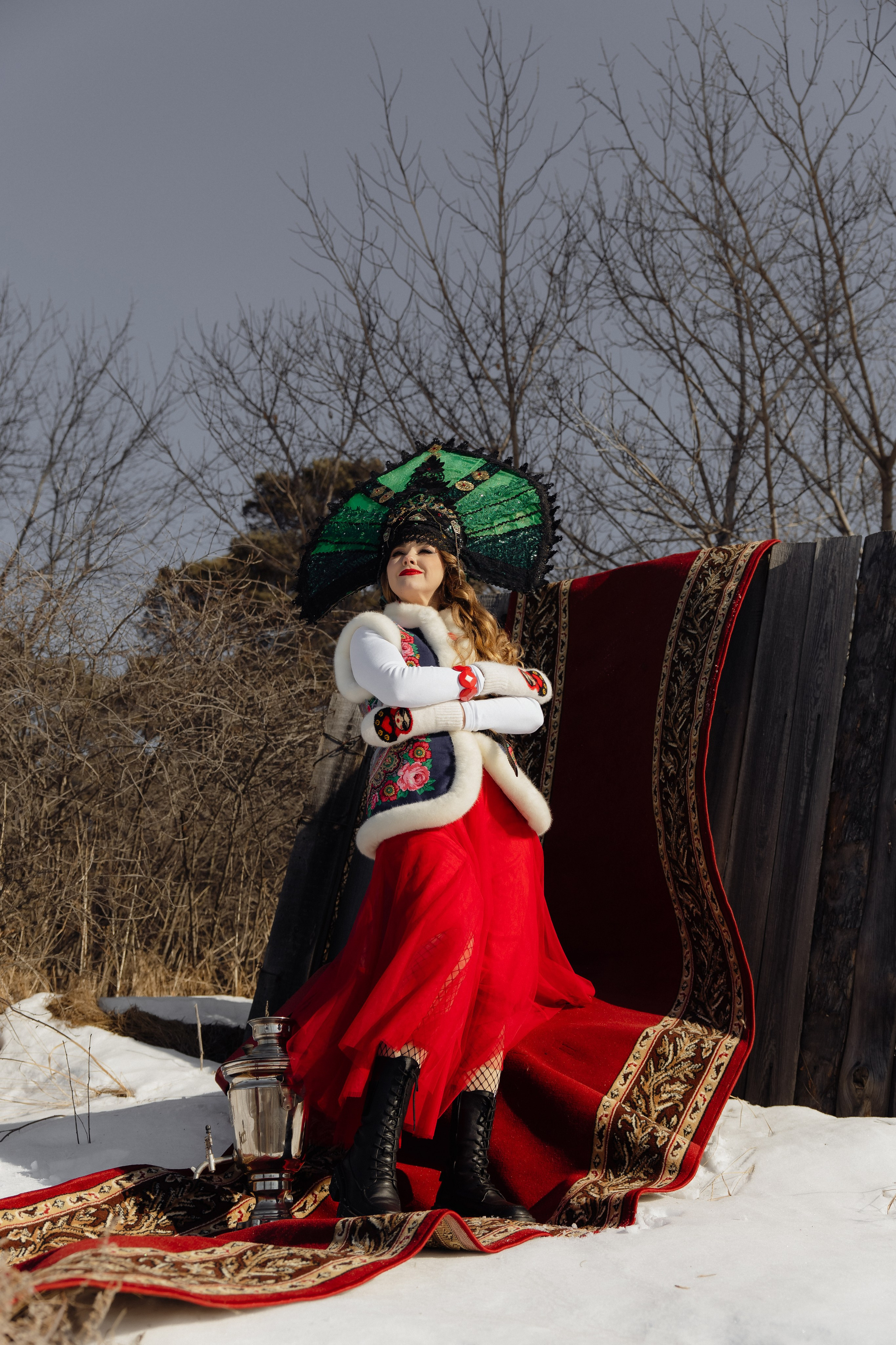 Russian Woman. Семейный и свадебный фотограф в Челябинске Мария Леонтьева