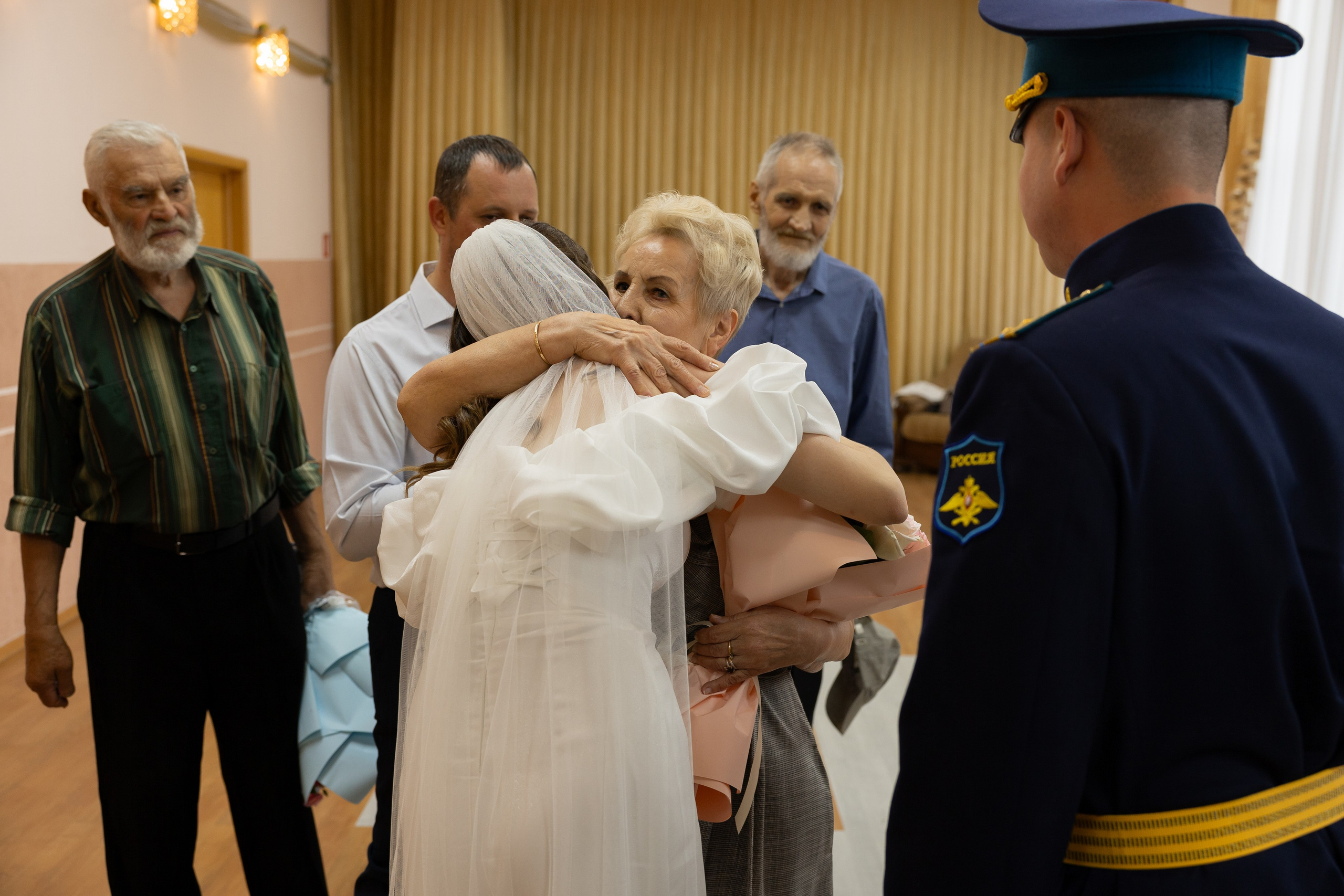 Алексей и Алина. Семейный и свадебный фотограф в Челябинске Мария Леонтьева