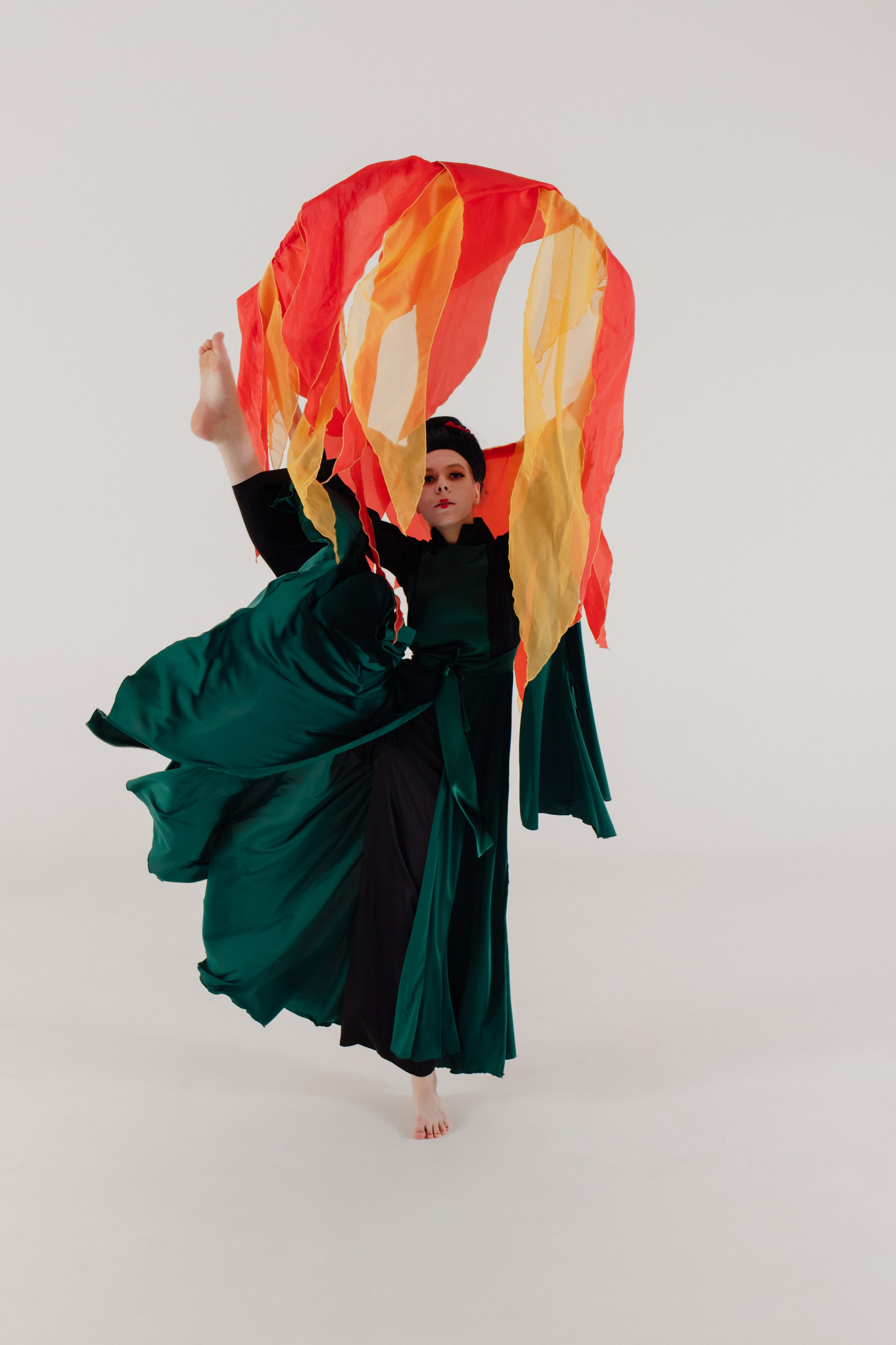 В ритме Че. Семейный и свадебный фотограф в Челябинске Мария Леонтьева