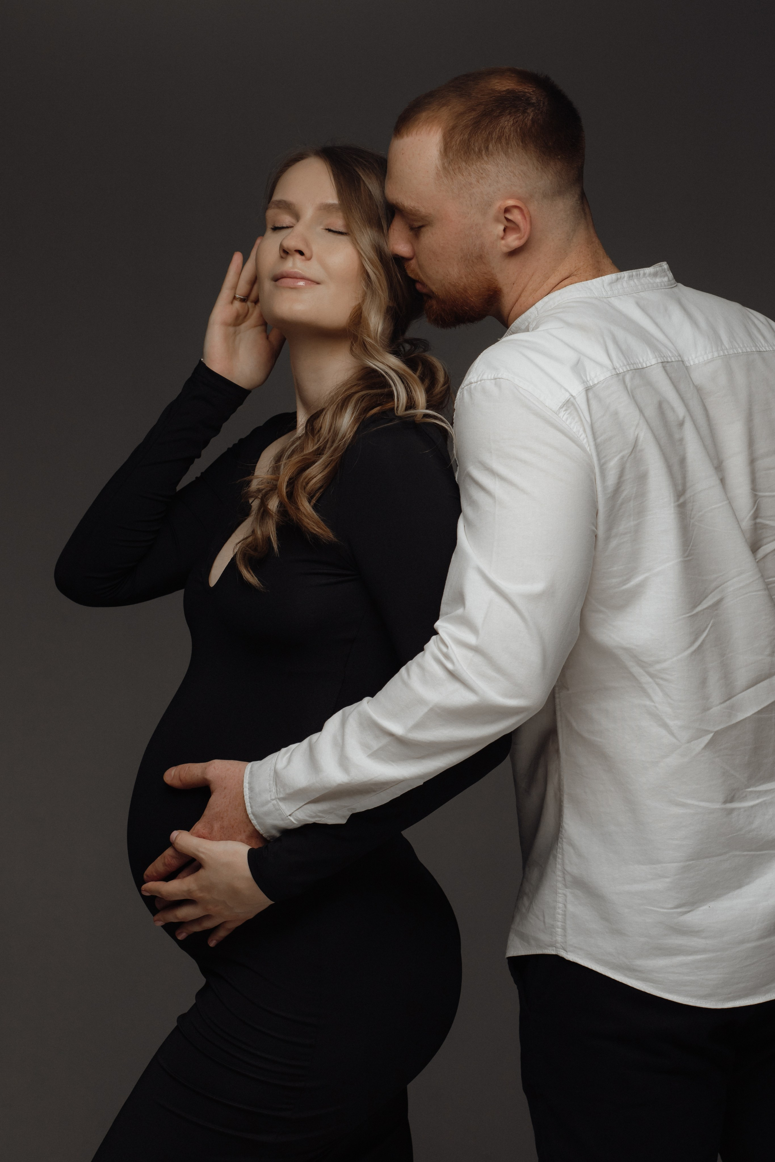 Николай и Ирина. Семейный и свадебный фотограф в Челябинске Мария Леонтьева