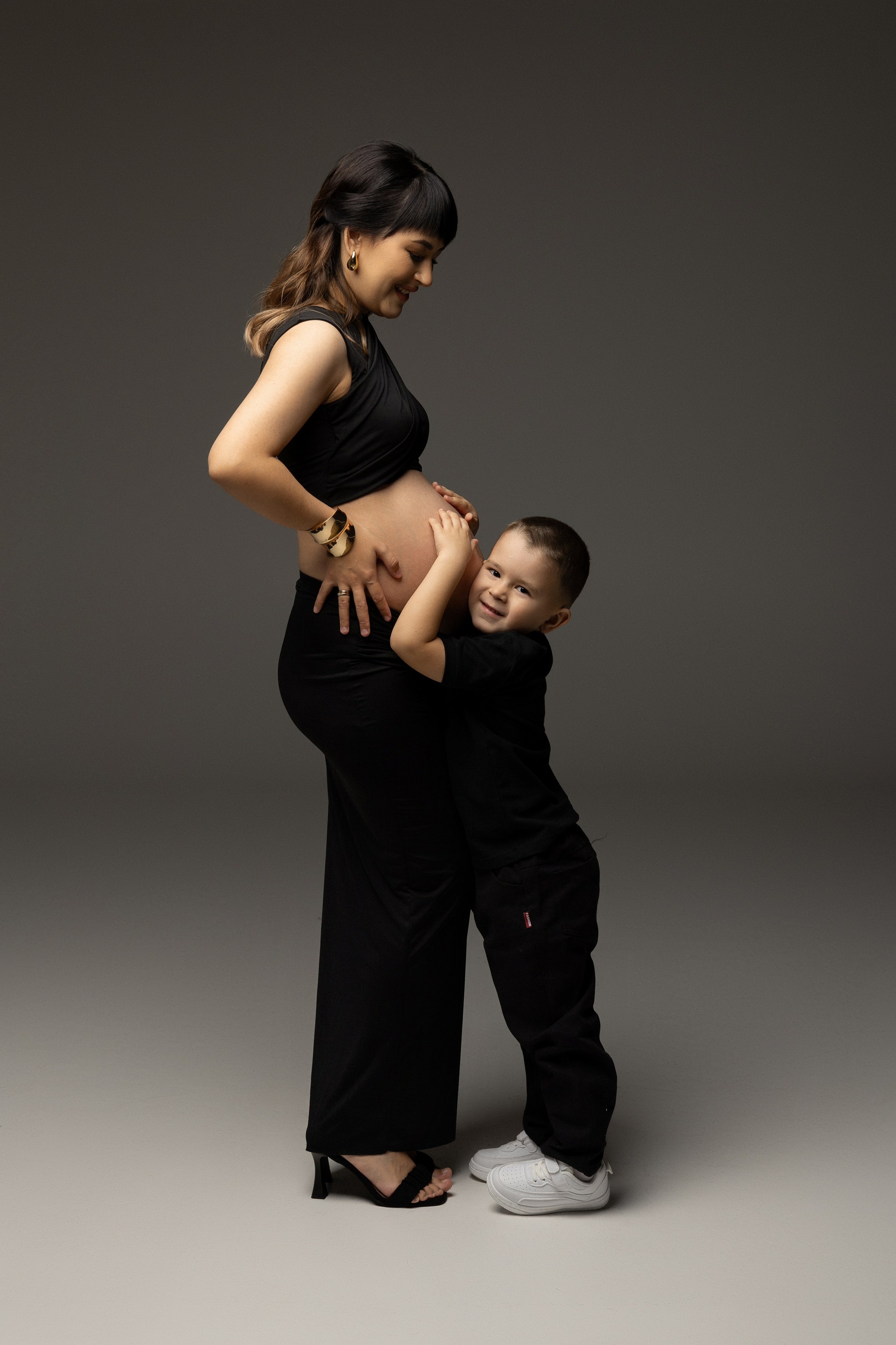 Антон, Ксюша и Артем. Семейный и свадебный фотограф в Челябинске Мария Леонтьева