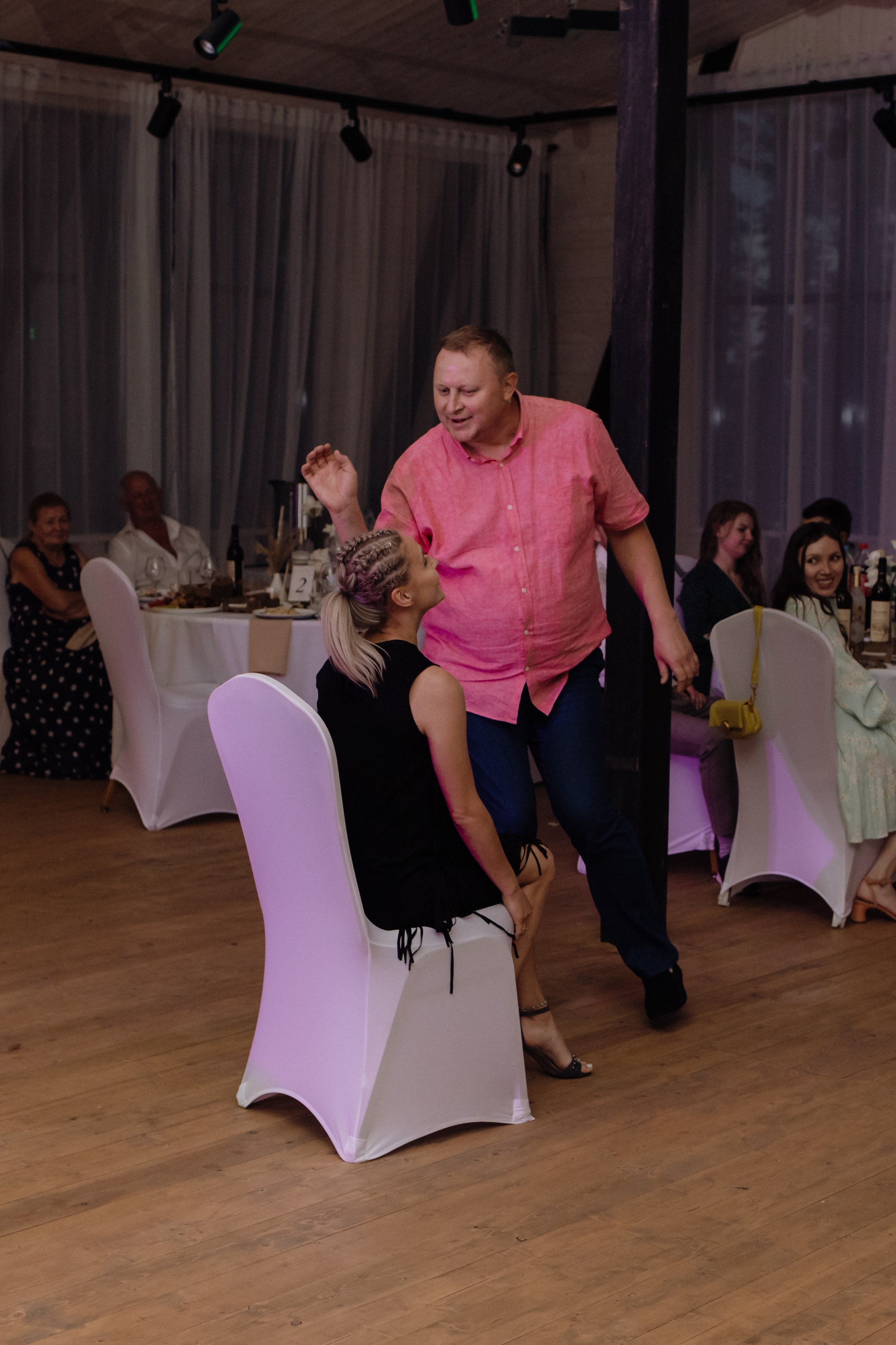 Максим и Анастасия. Семейный и свадебный фотограф в Челябинске Мария Леонтьева