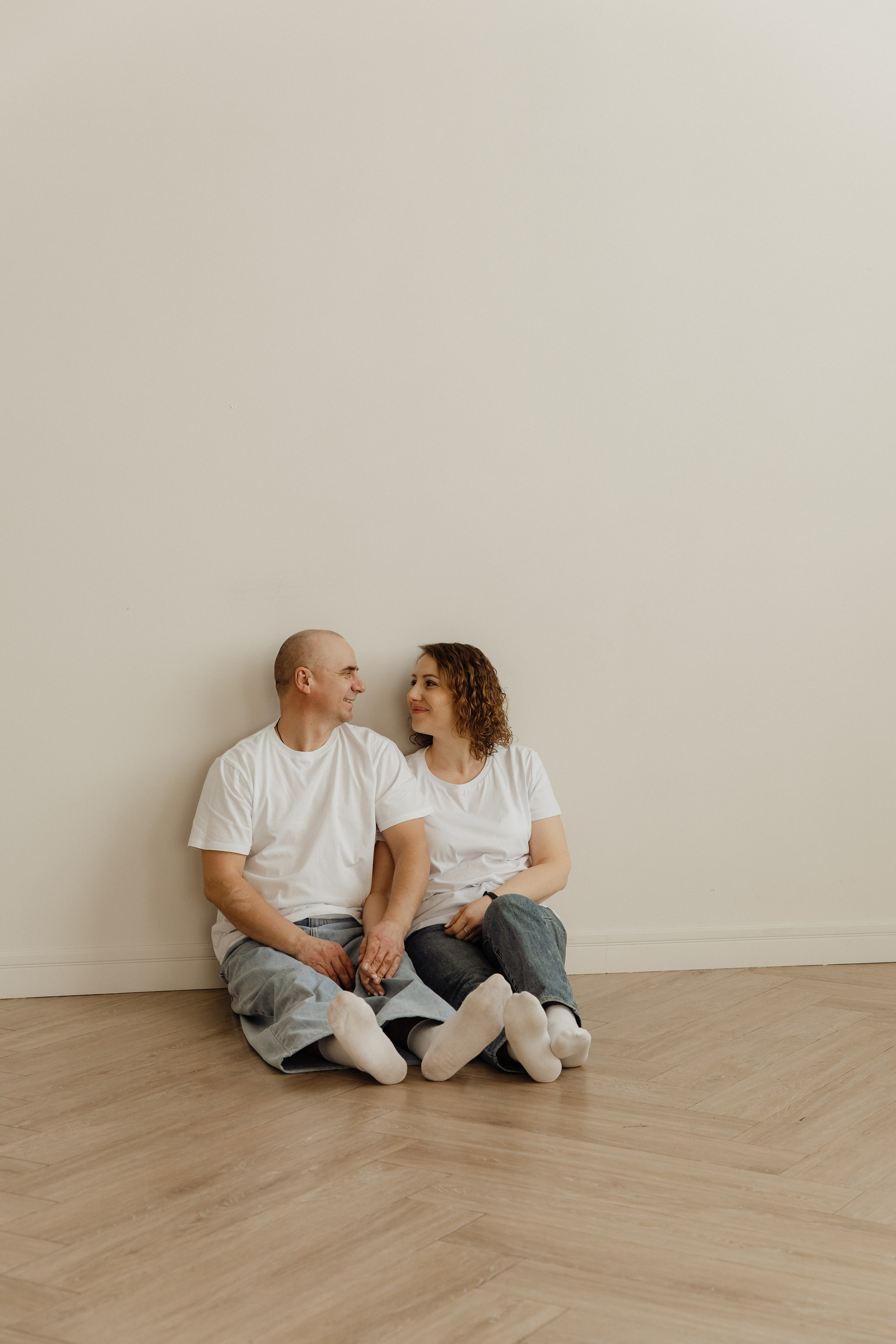 Дважды два. Семейный и свадебный фотограф в Челябинске Мария Леонтьева