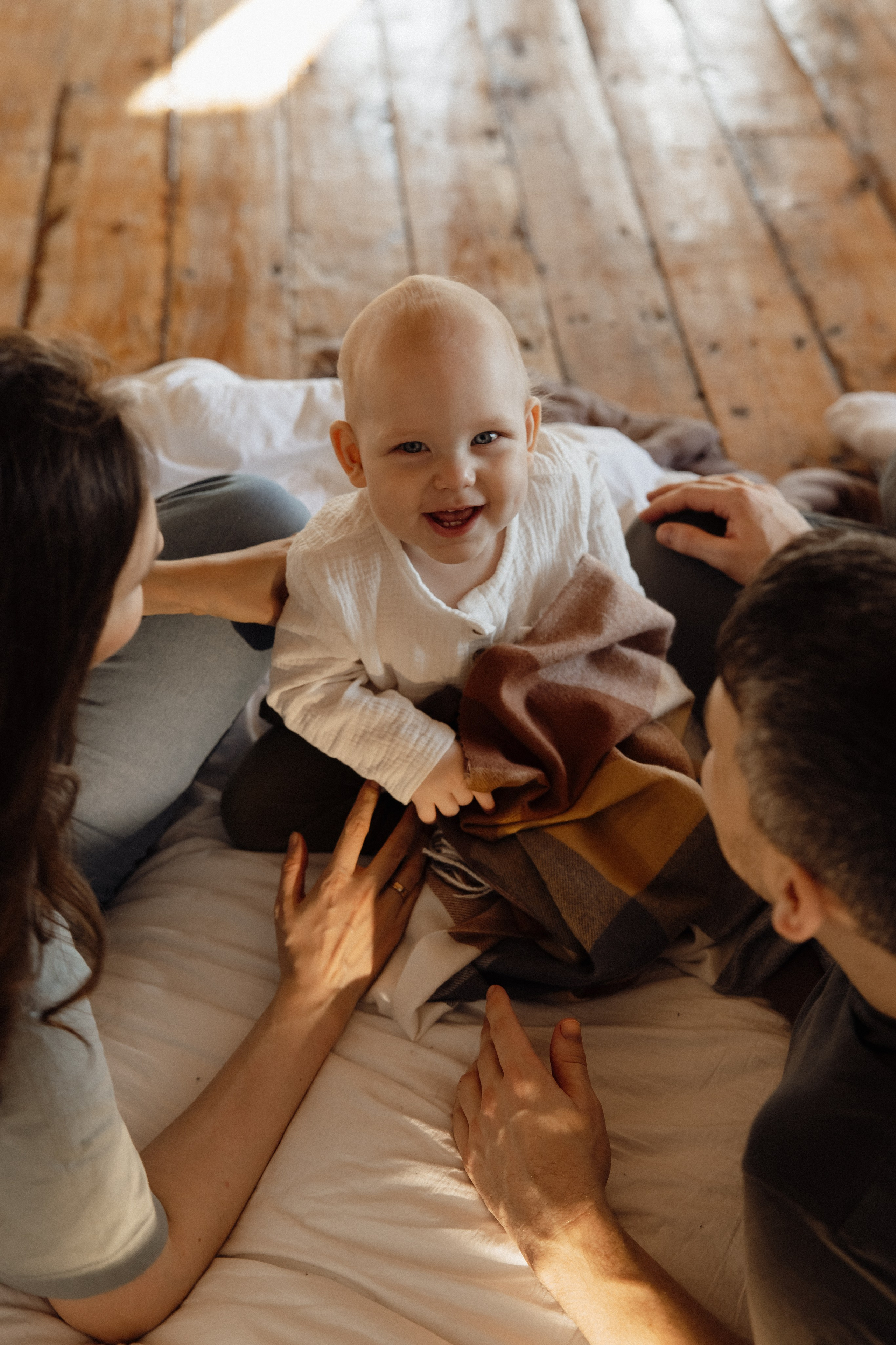 Ванечка. Семейный и свадебный фотограф в Челябинске Мария Леонтьева