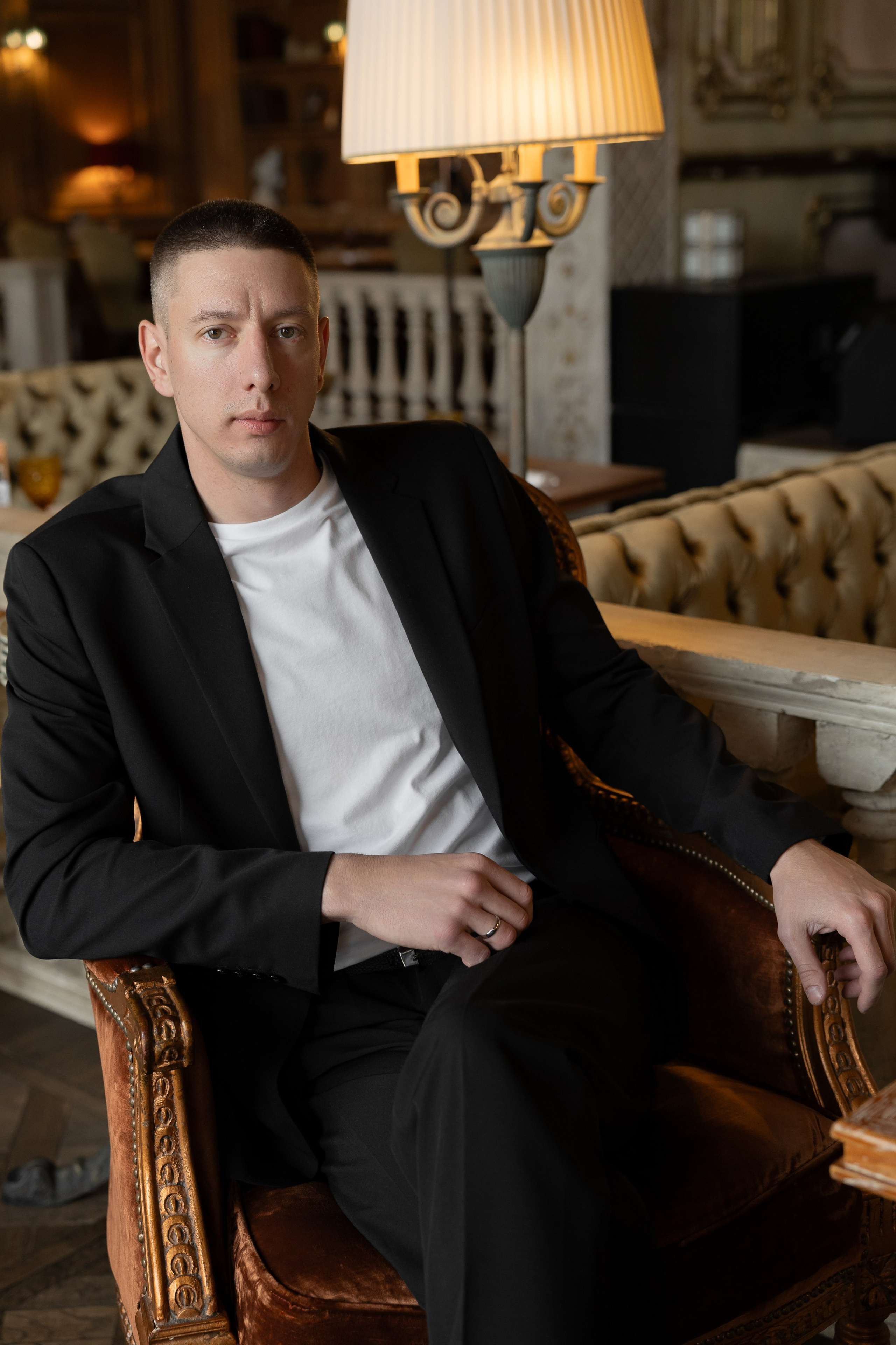 Петр и Екатерина. Семейный и свадебный фотограф в Челябинске Мария Леонтьева