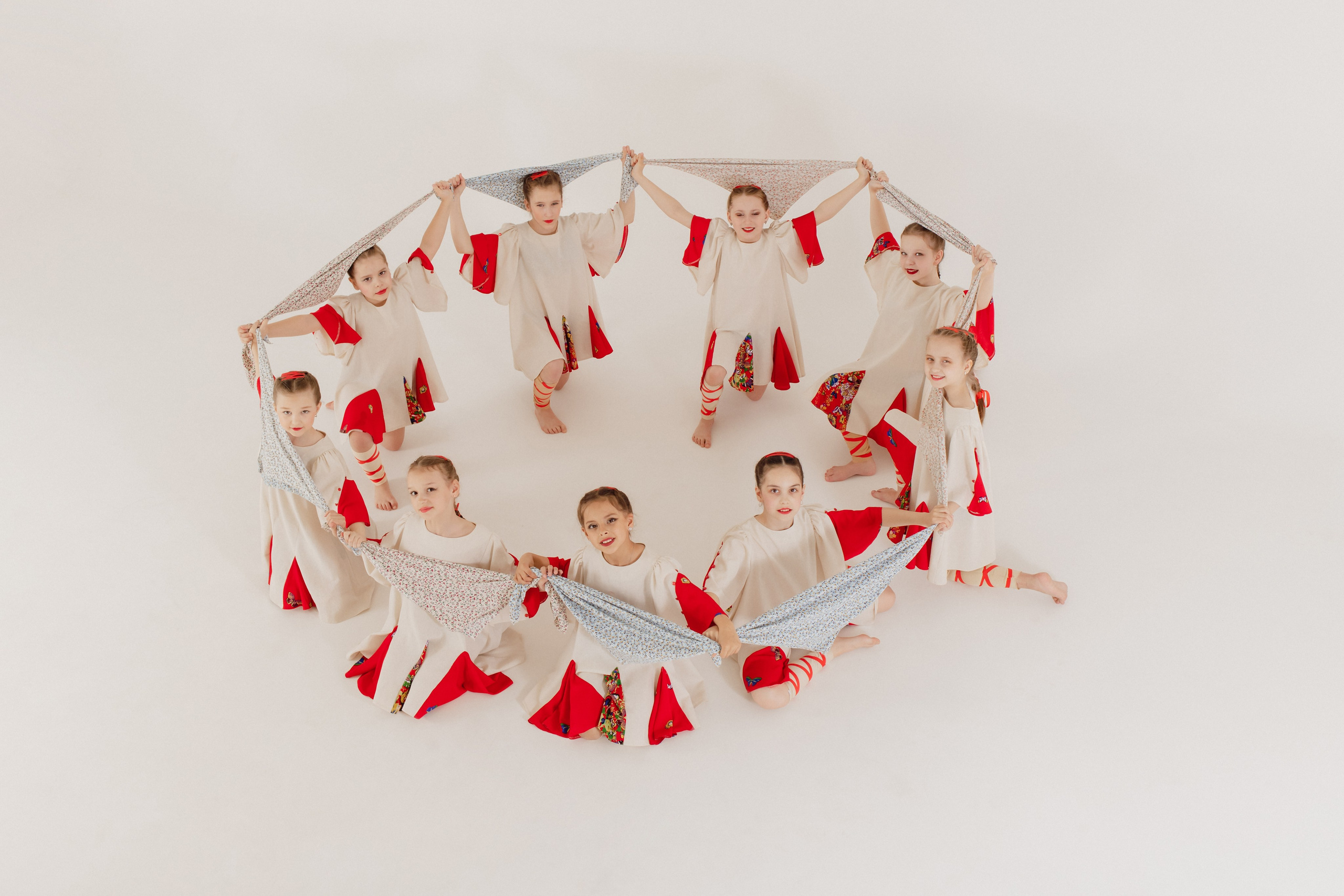 В ритме Че. Семейный и свадебный фотограф в Челябинске Мария Леонтьева