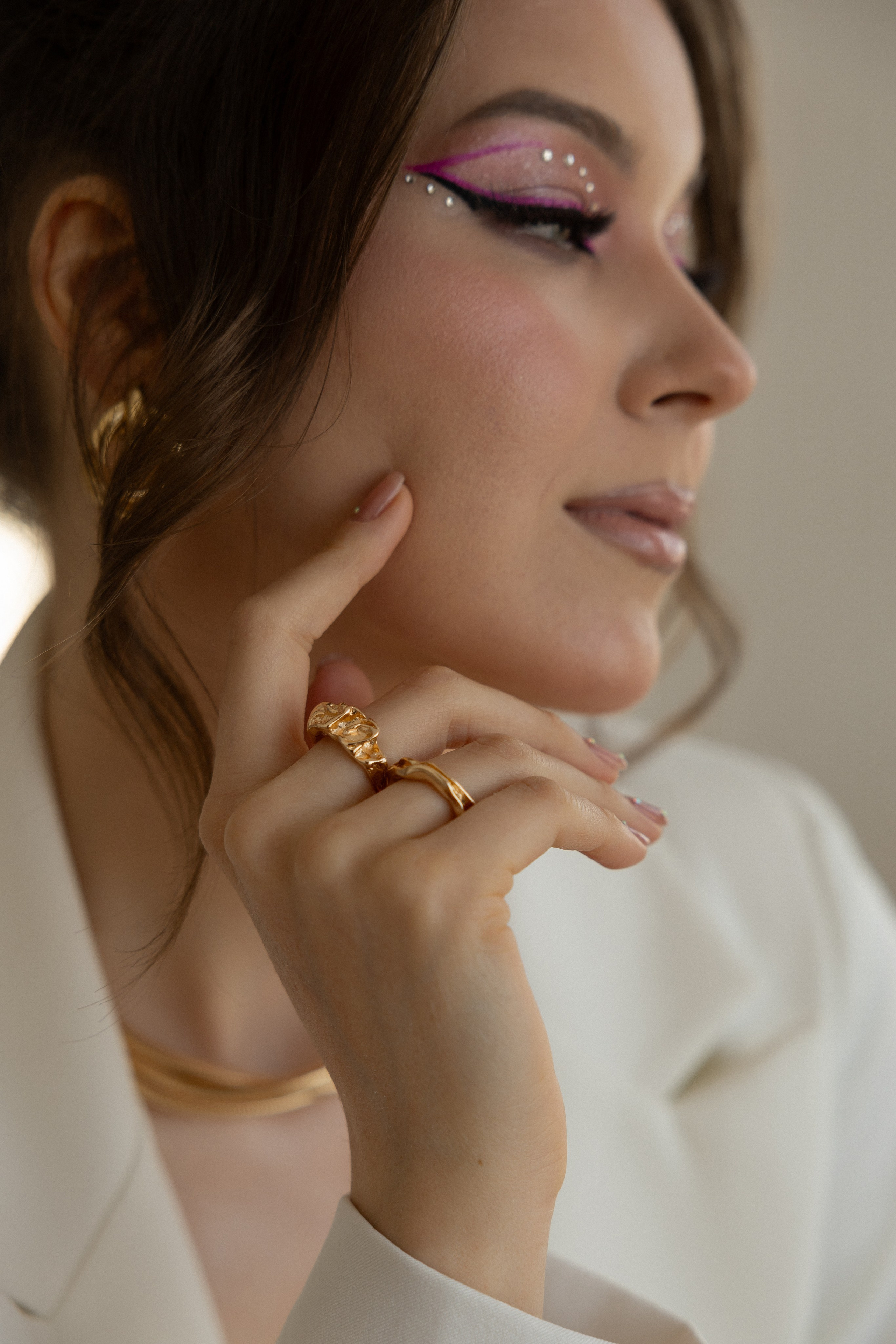 Аня. Семейный и свадебный фотограф в Челябинске Мария Леонтьева