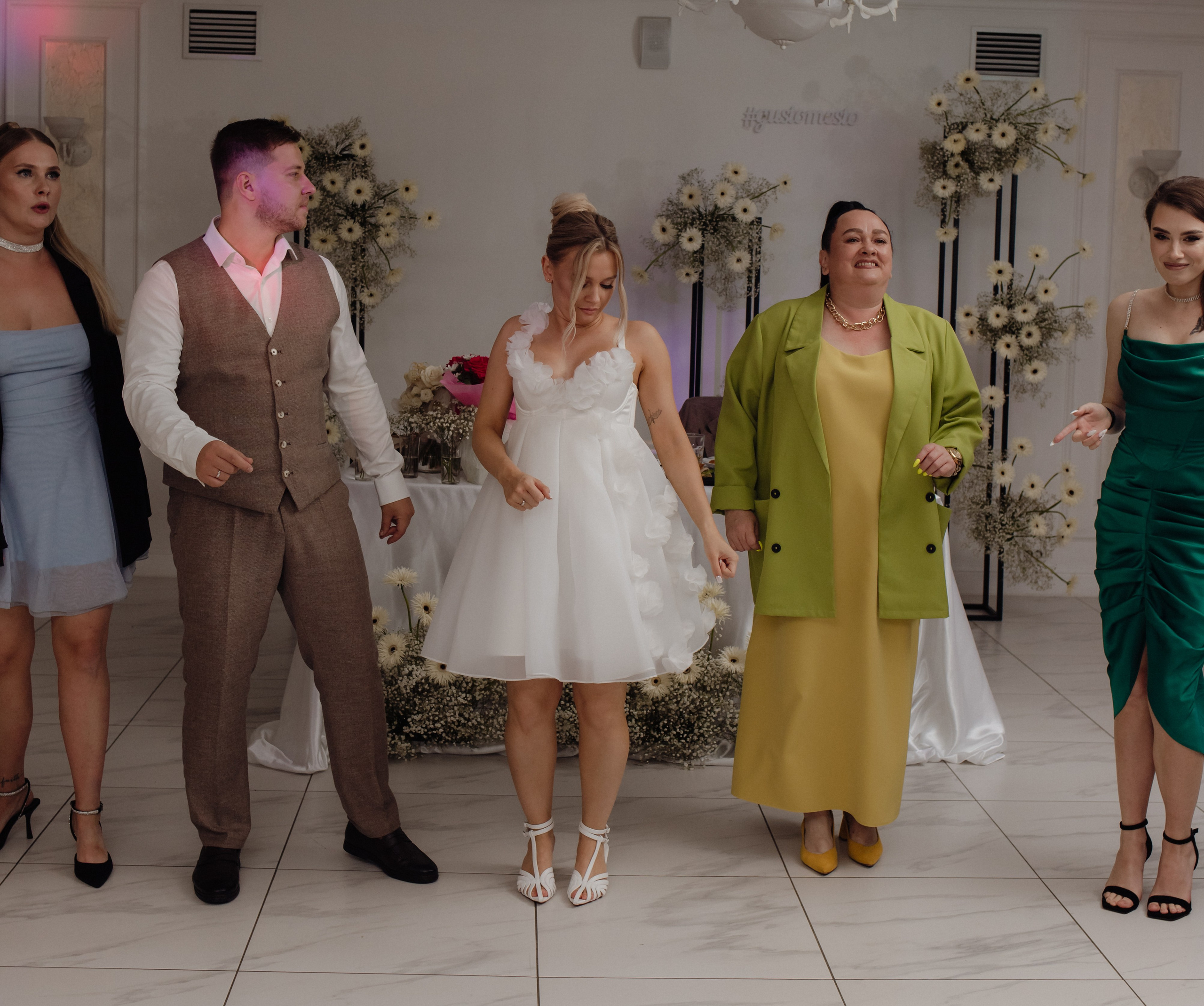 Степан и Дарья. Семейный и свадебный фотограф в Челябинске Мария Леонтьева