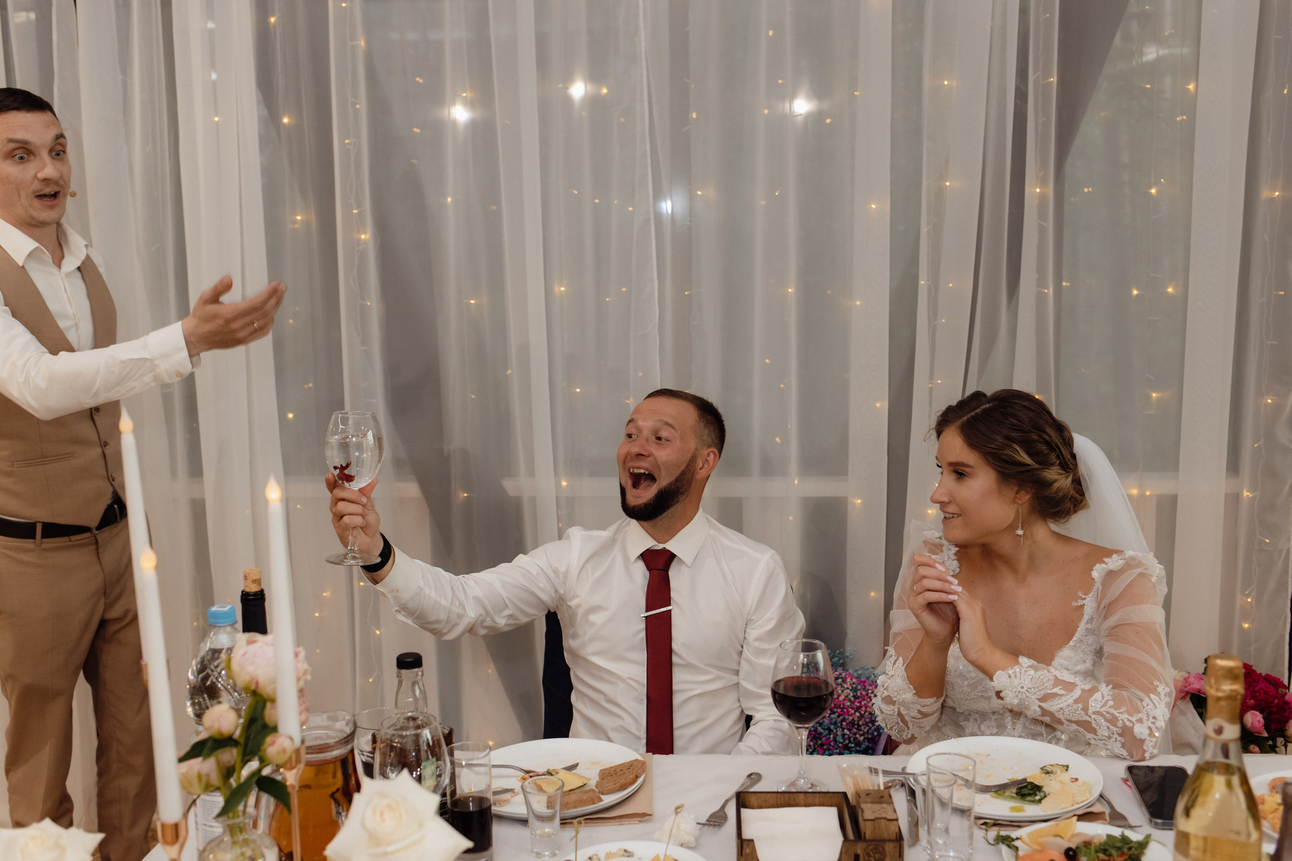 Максим и Анастасия. Семейный и свадебный фотограф в Челябинске Мария Леонтьева