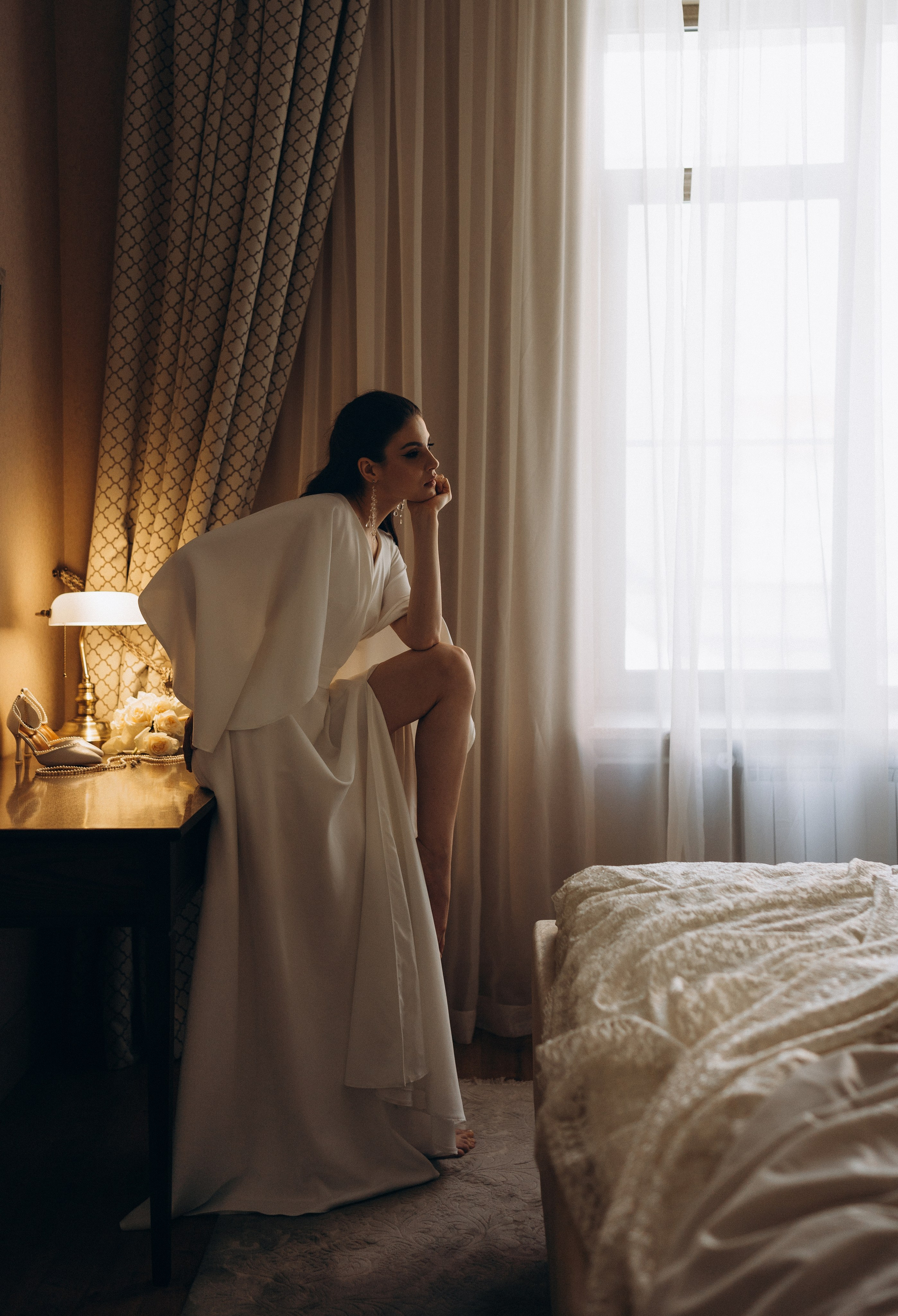 Свадебный и семейный фотограф в Самаре Алёна Савельева