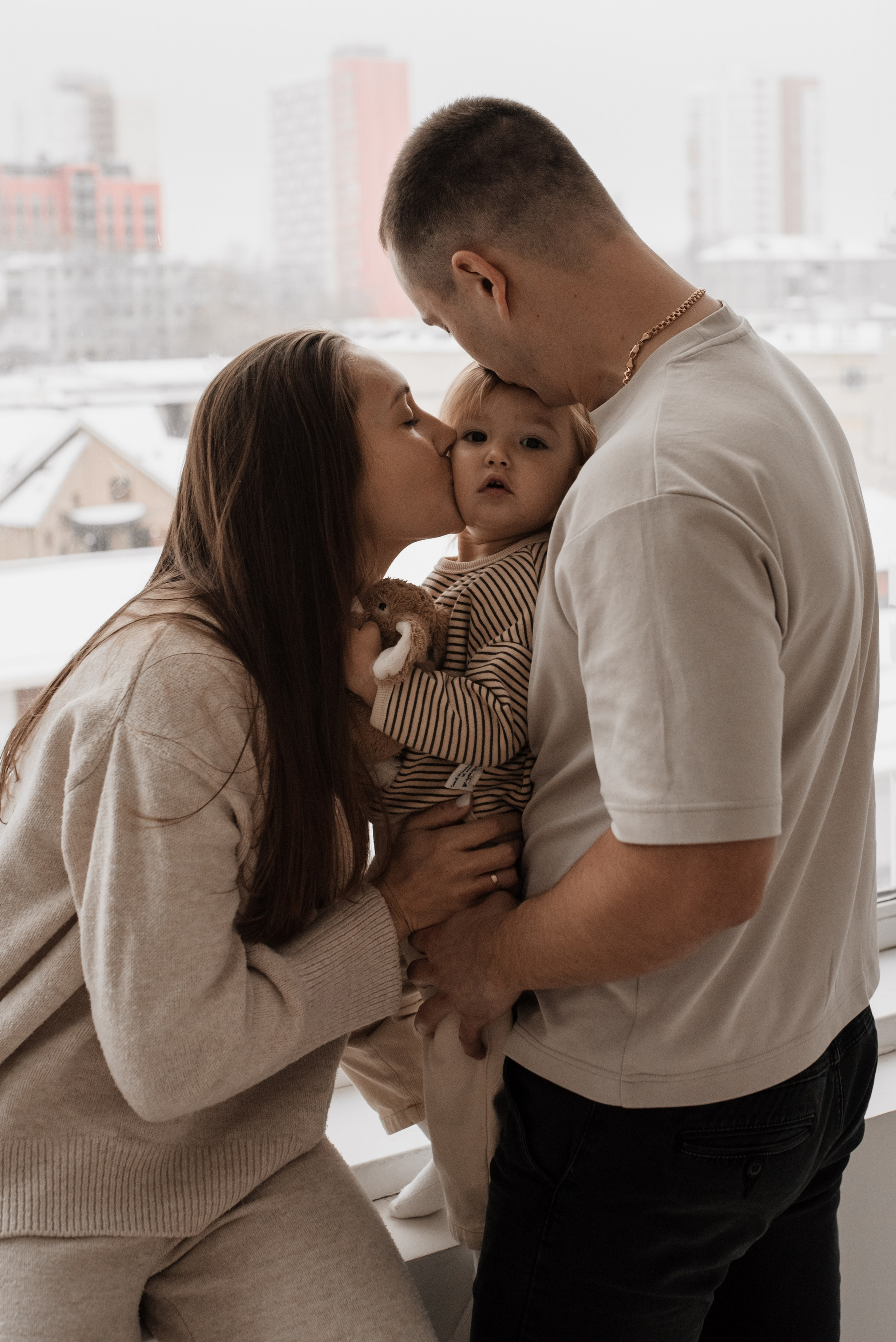 Оля ♡ София ♡ Женя. Фотограф Ольга Плеханова | Нижний Новгород, Москва