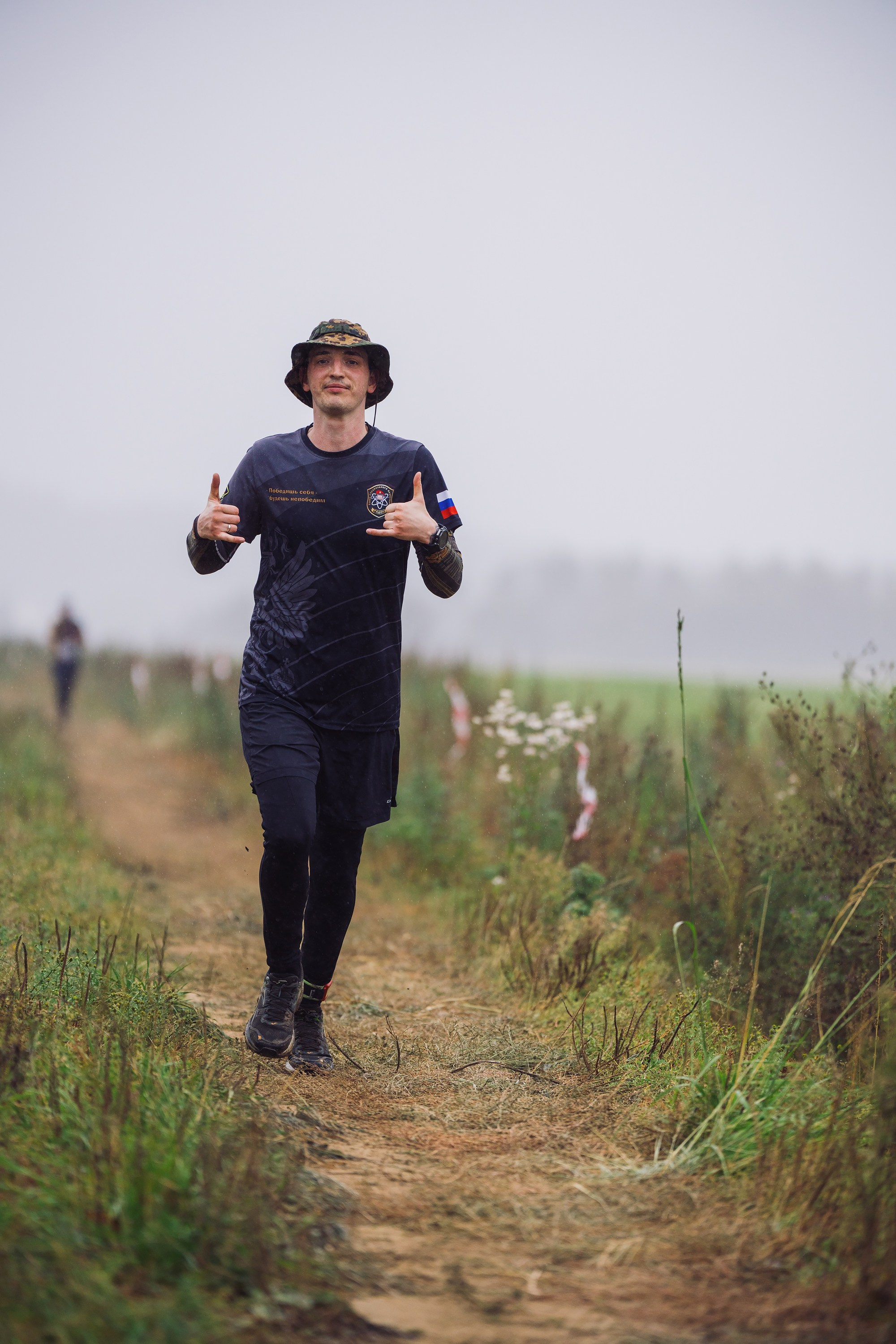 Фотографии Атомный трейл 2025. Фотограф спортивные события, недвижимость, турбизнес