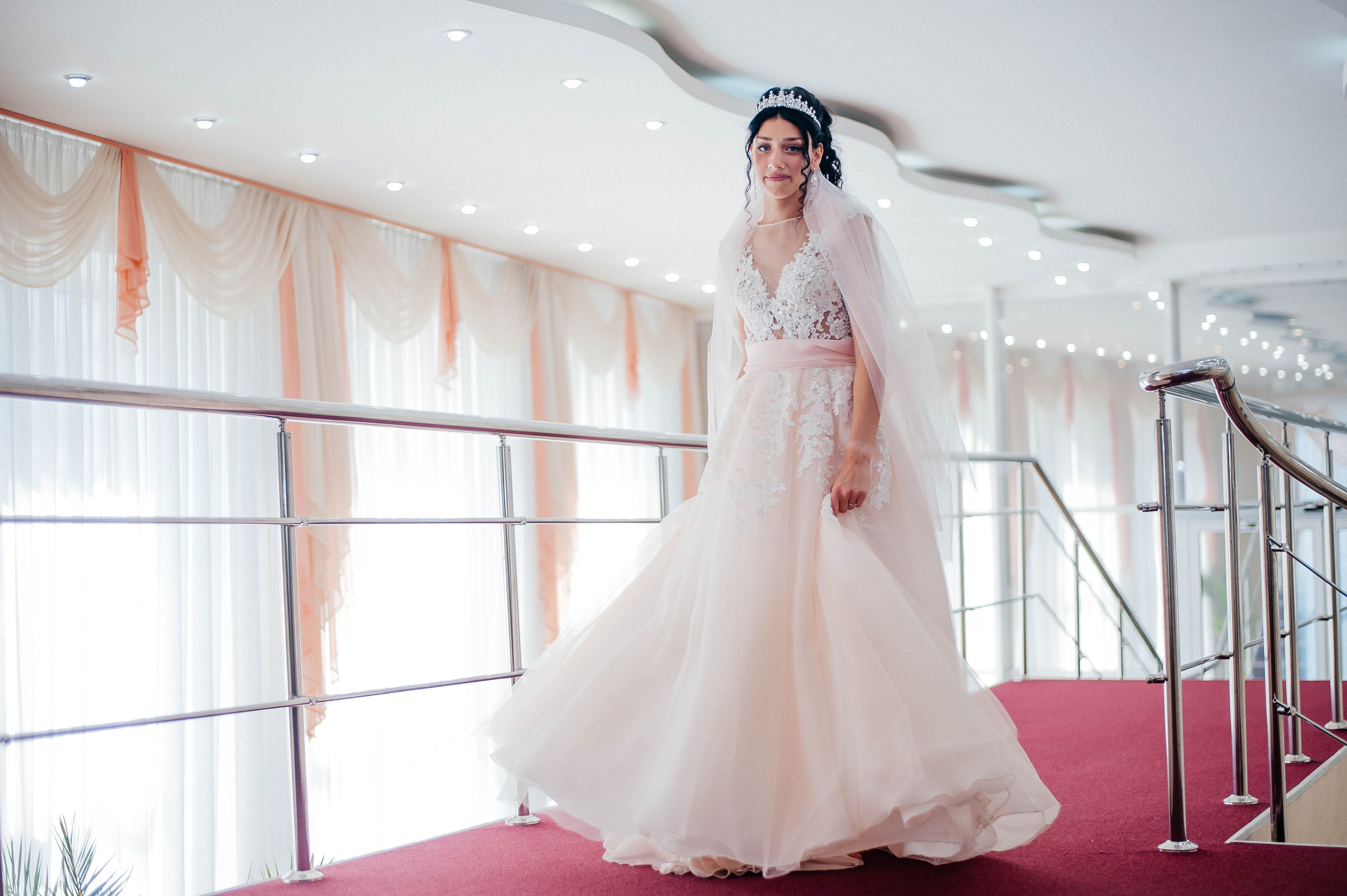 Свадебное. Семейный фотограф в городе Сыктывкаре