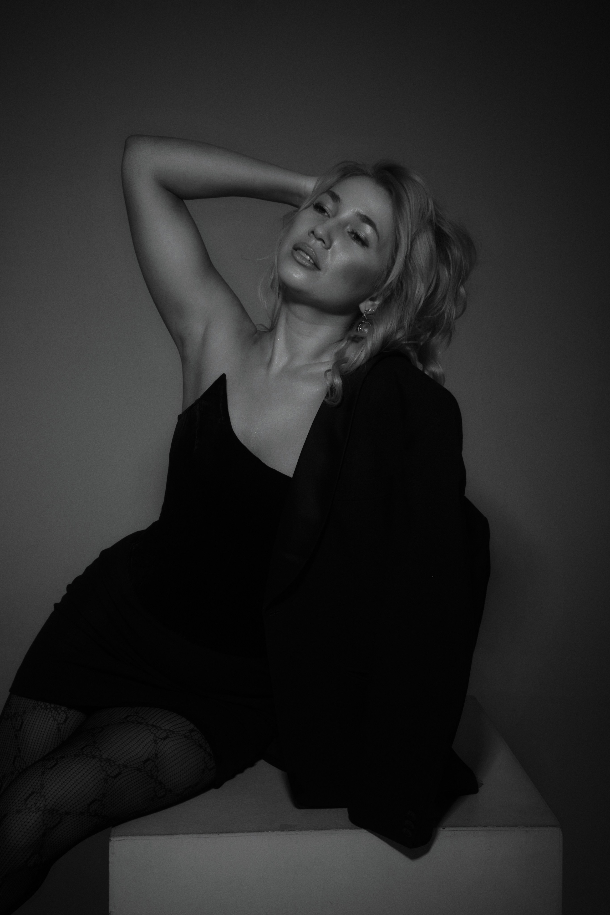 Лера. Главная