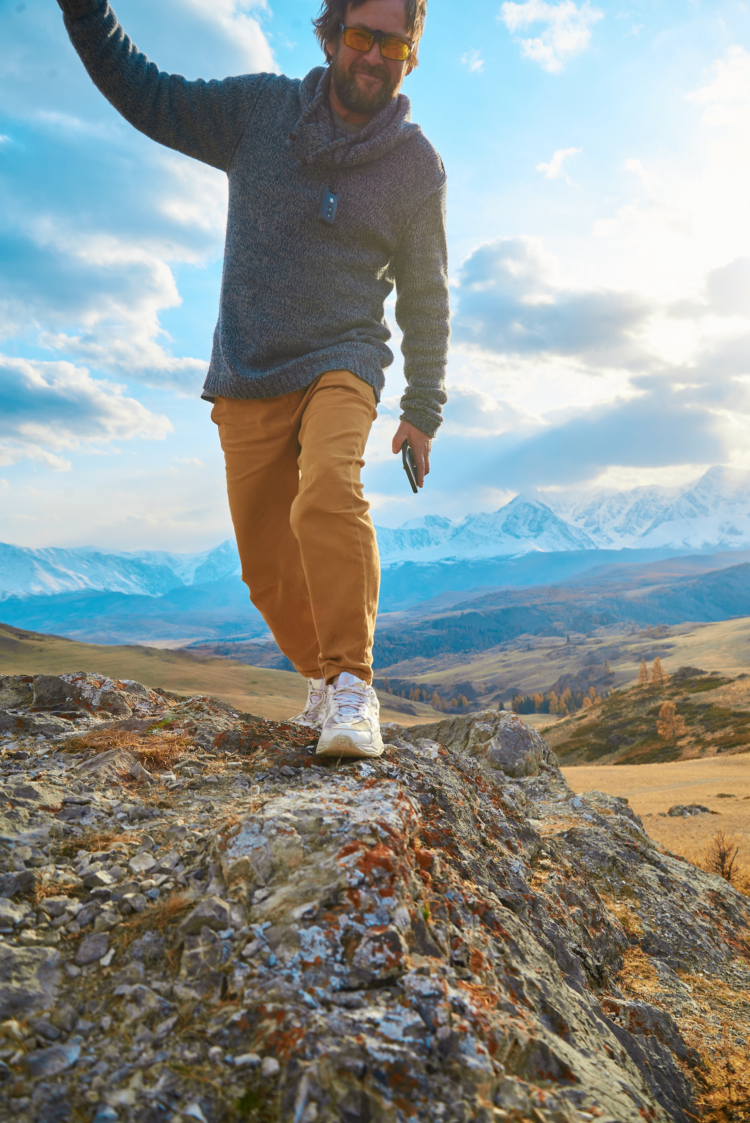 Владимир. Семейный фотограф в Барнауле, Горный Алтай, Заринск, Алейск