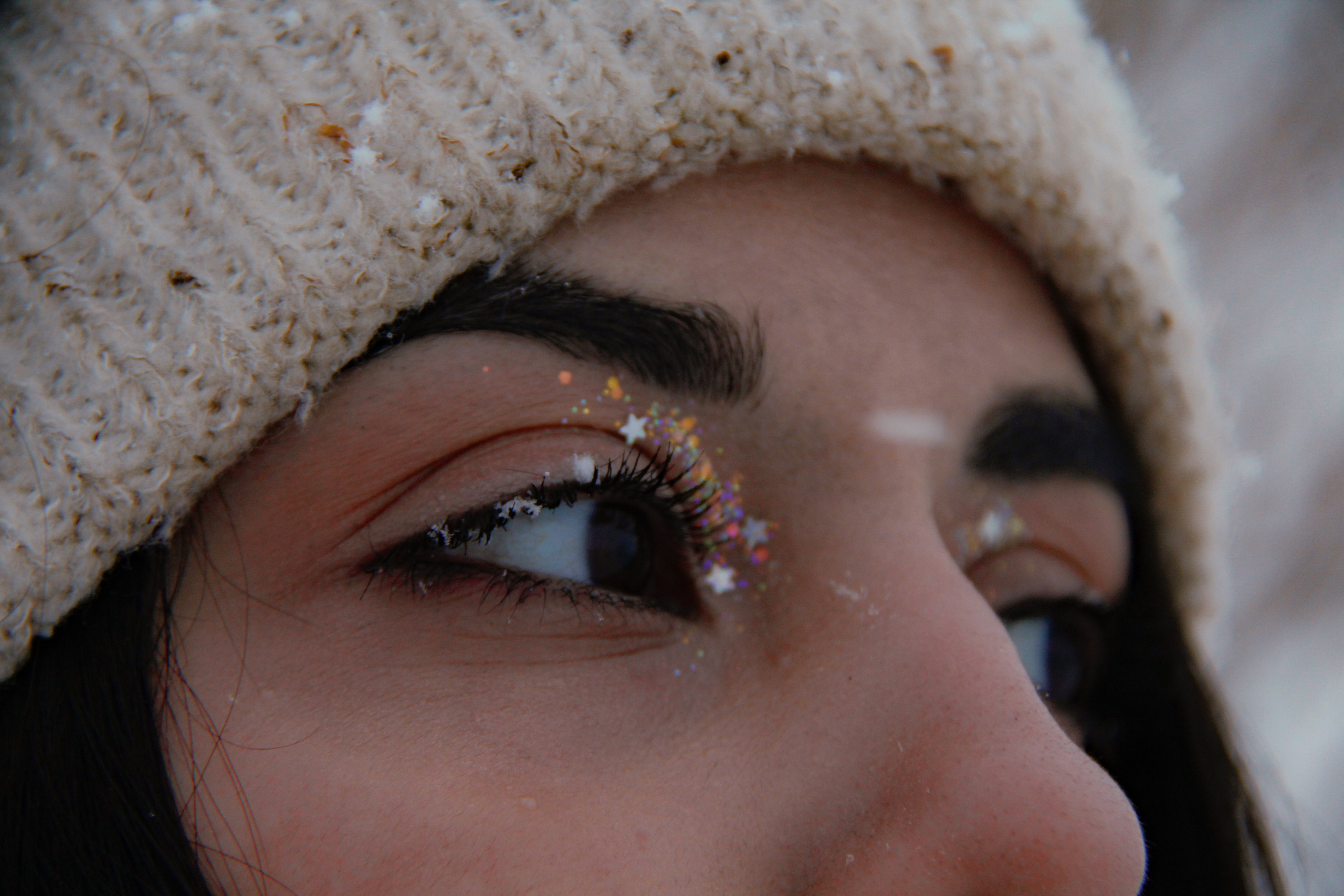 Зимние ветры дуют с озера. Натали. Janie valde |photographer & visual artist