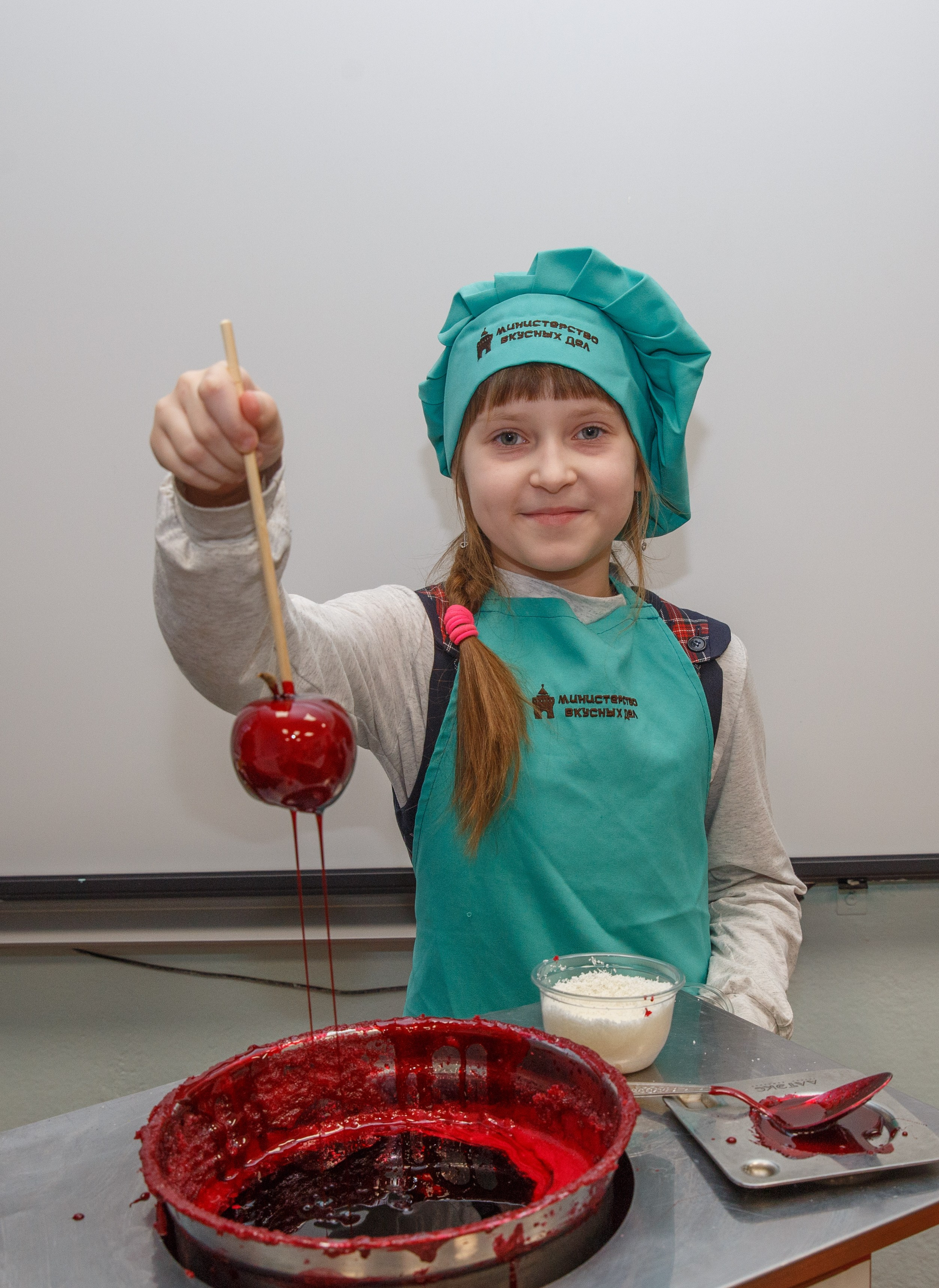 Мастер-класс «Леденцы». Семейный и детский фотограф в Нижнем Новгороде
