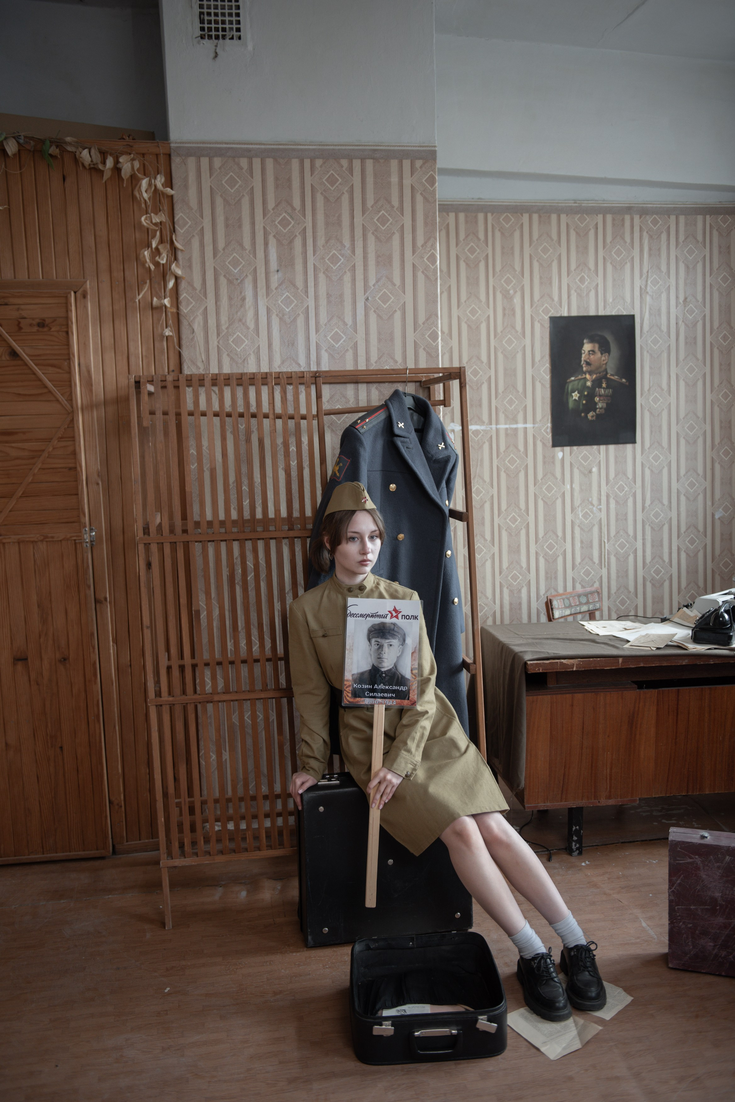 Студийные съемки в Брянске. Профессиональный фотограф Брянск