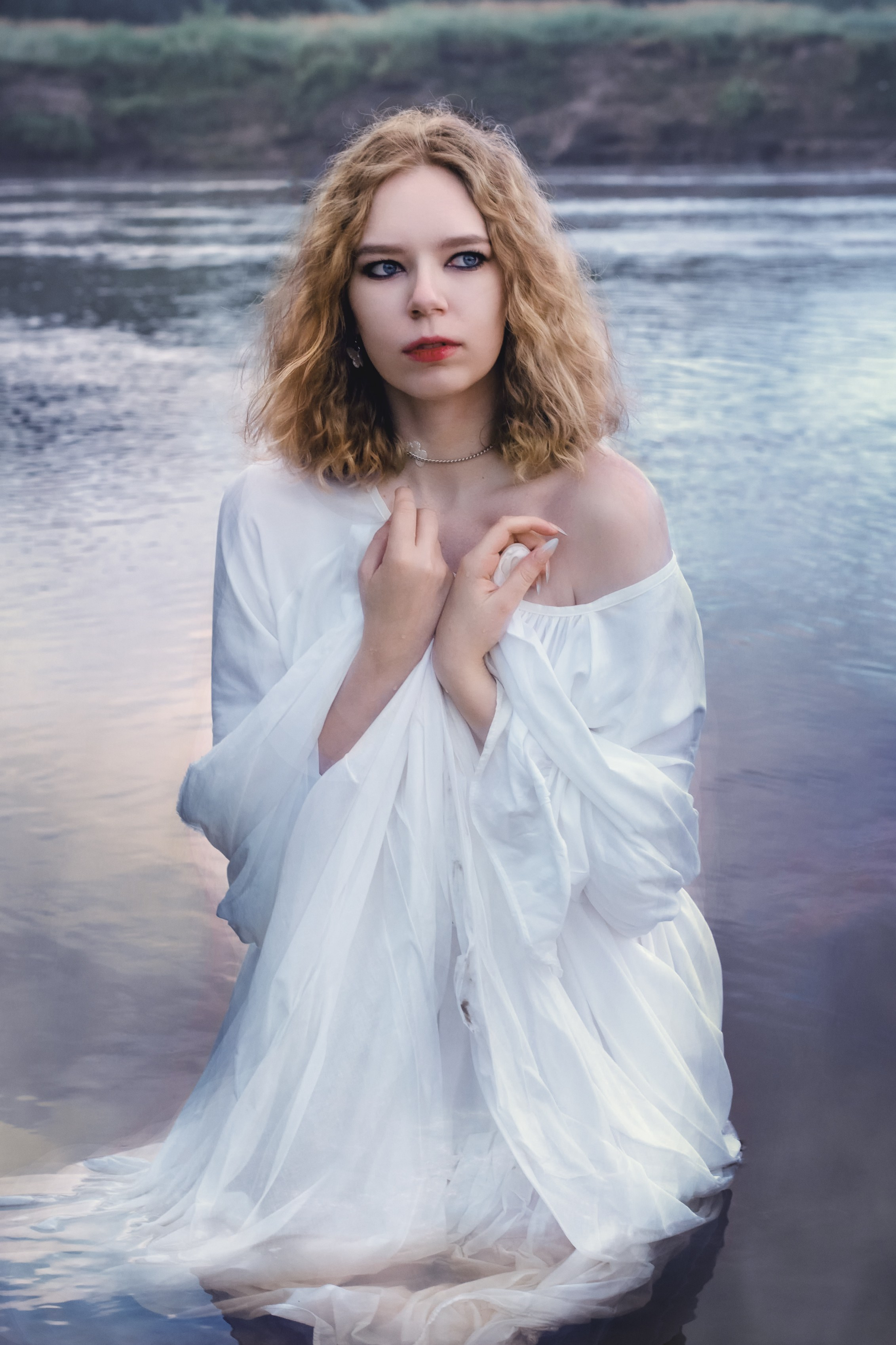 Прогулочная фотосессия в Брянске. Индивидуальные фотосессии в Брянске