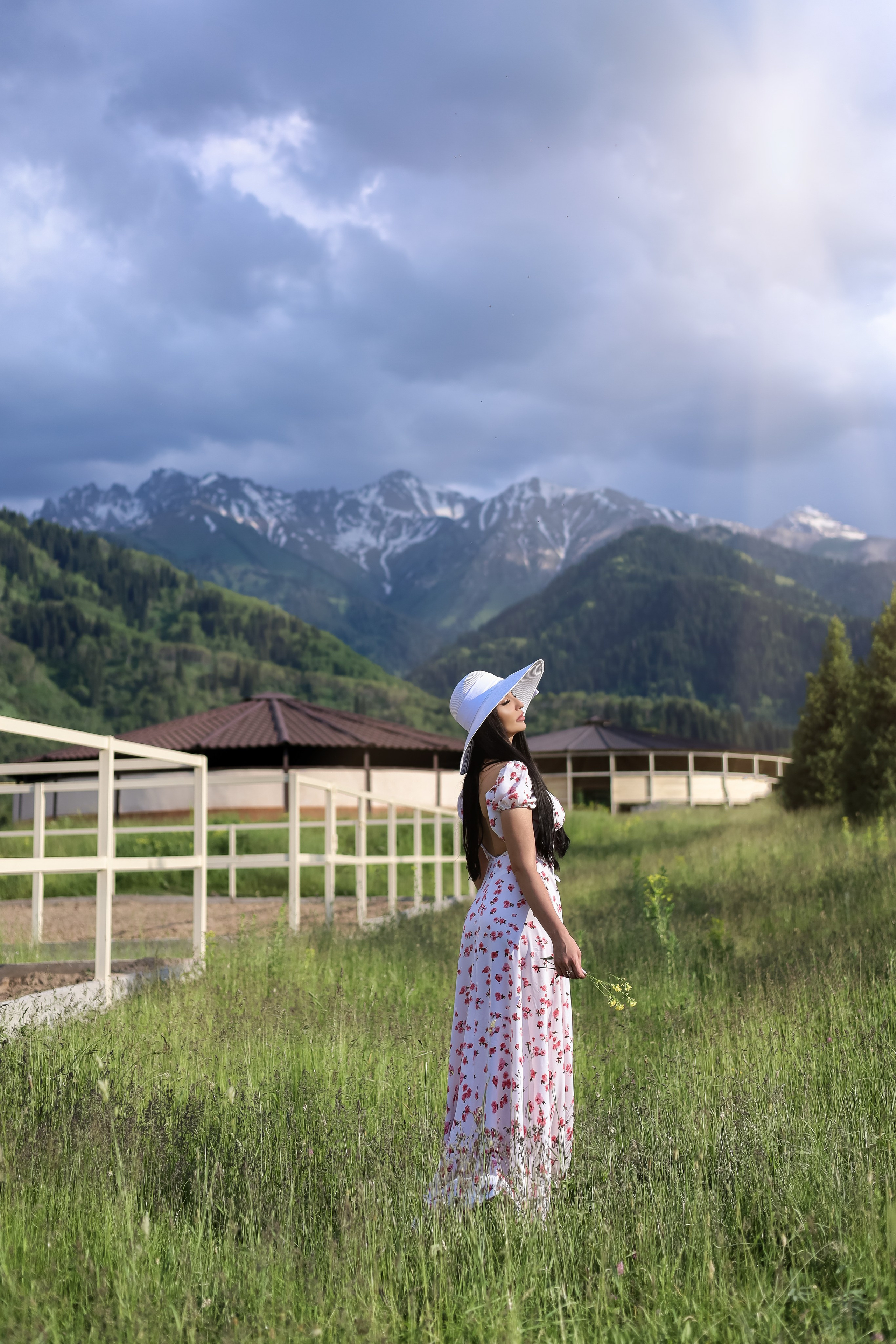 Виктория. Фотограф Тамара Катапова