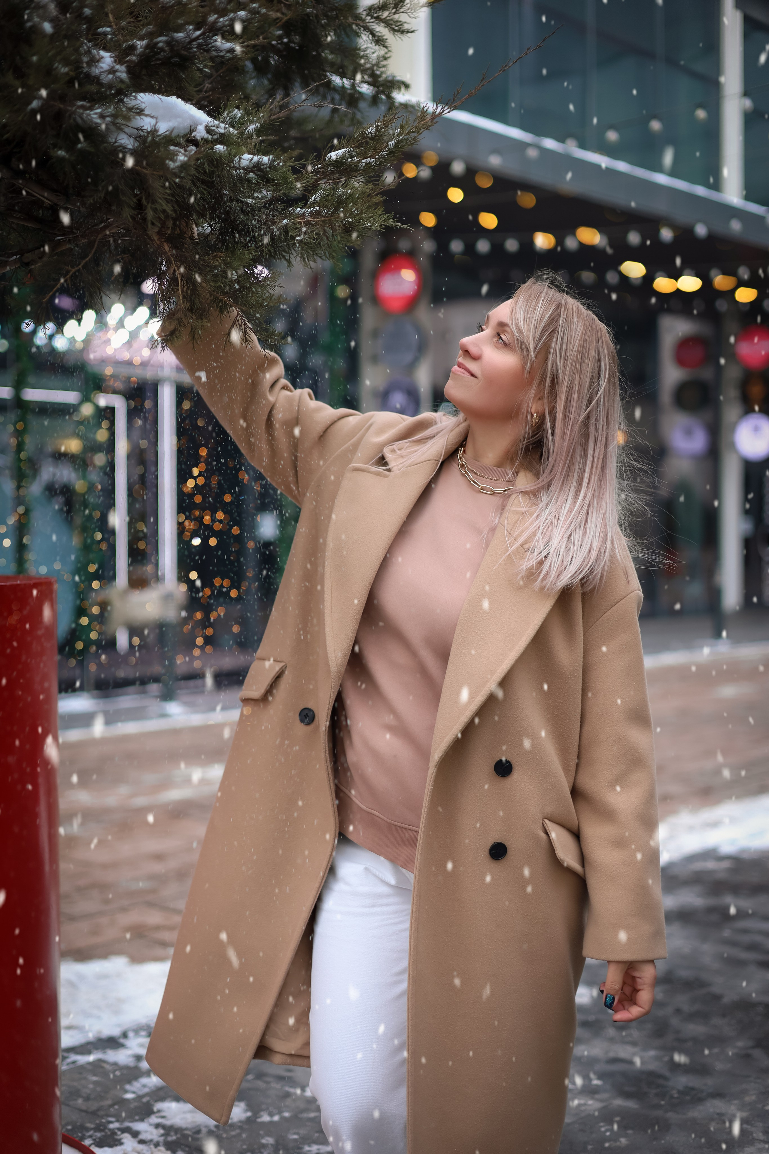 Наталья. Фотограф Тамара Катапова