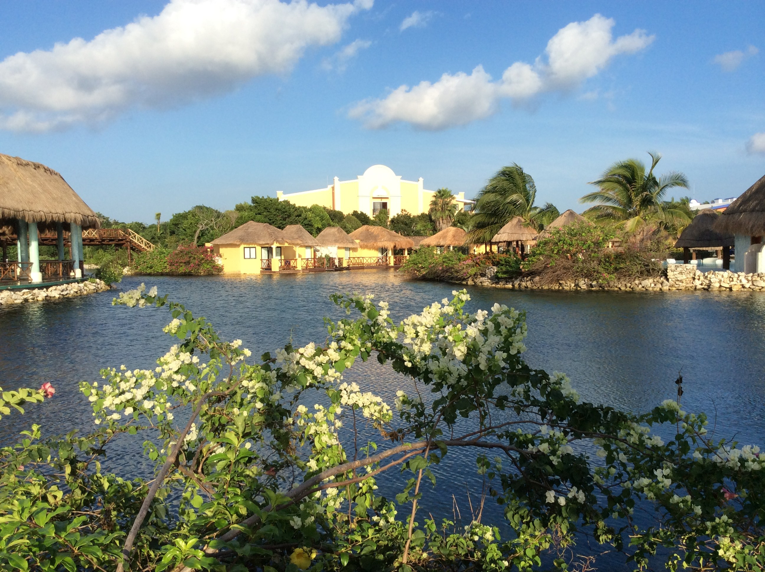 Пейзажная фотография