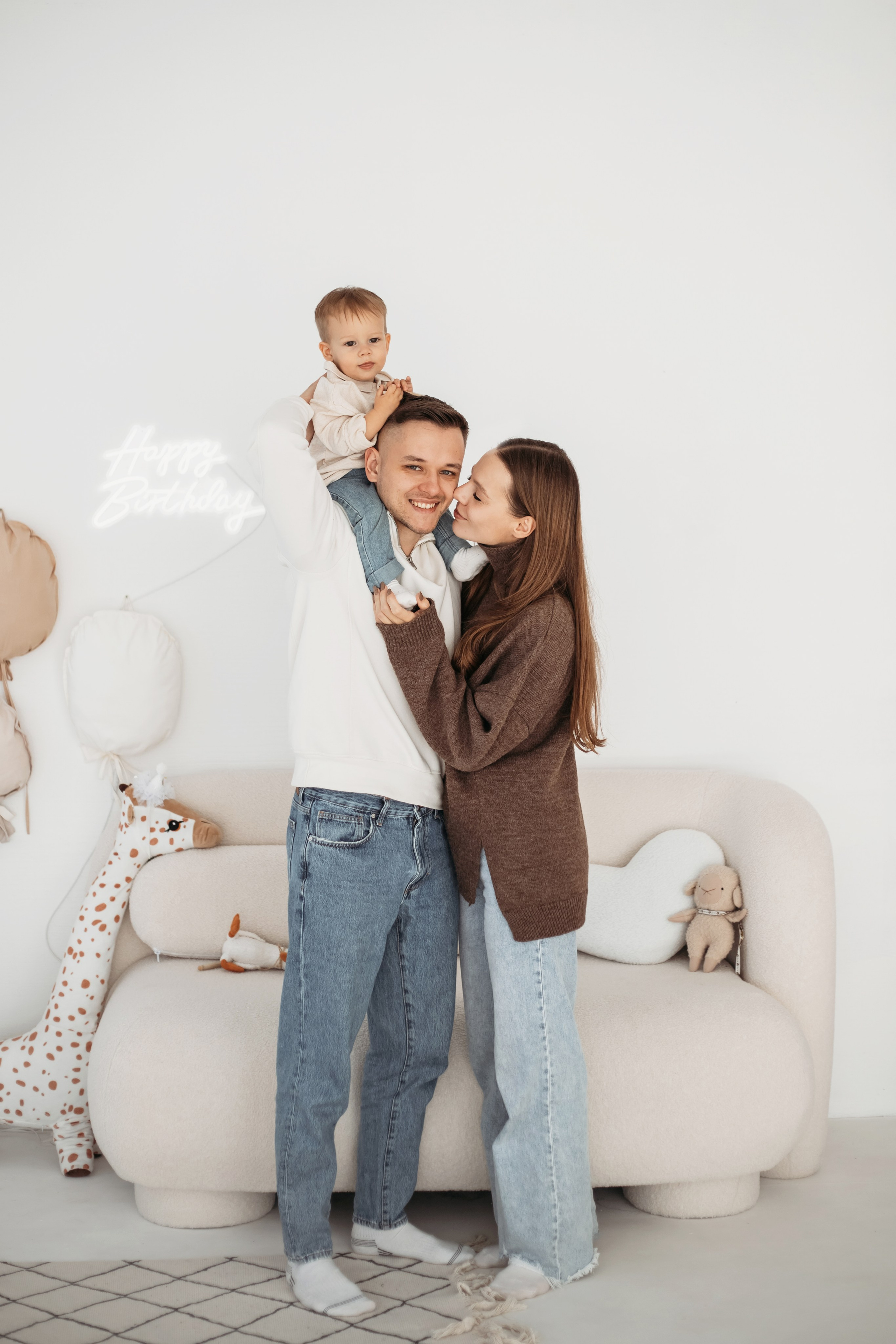 Мироша. Семейный и детский фотограф Минск, Беларусь