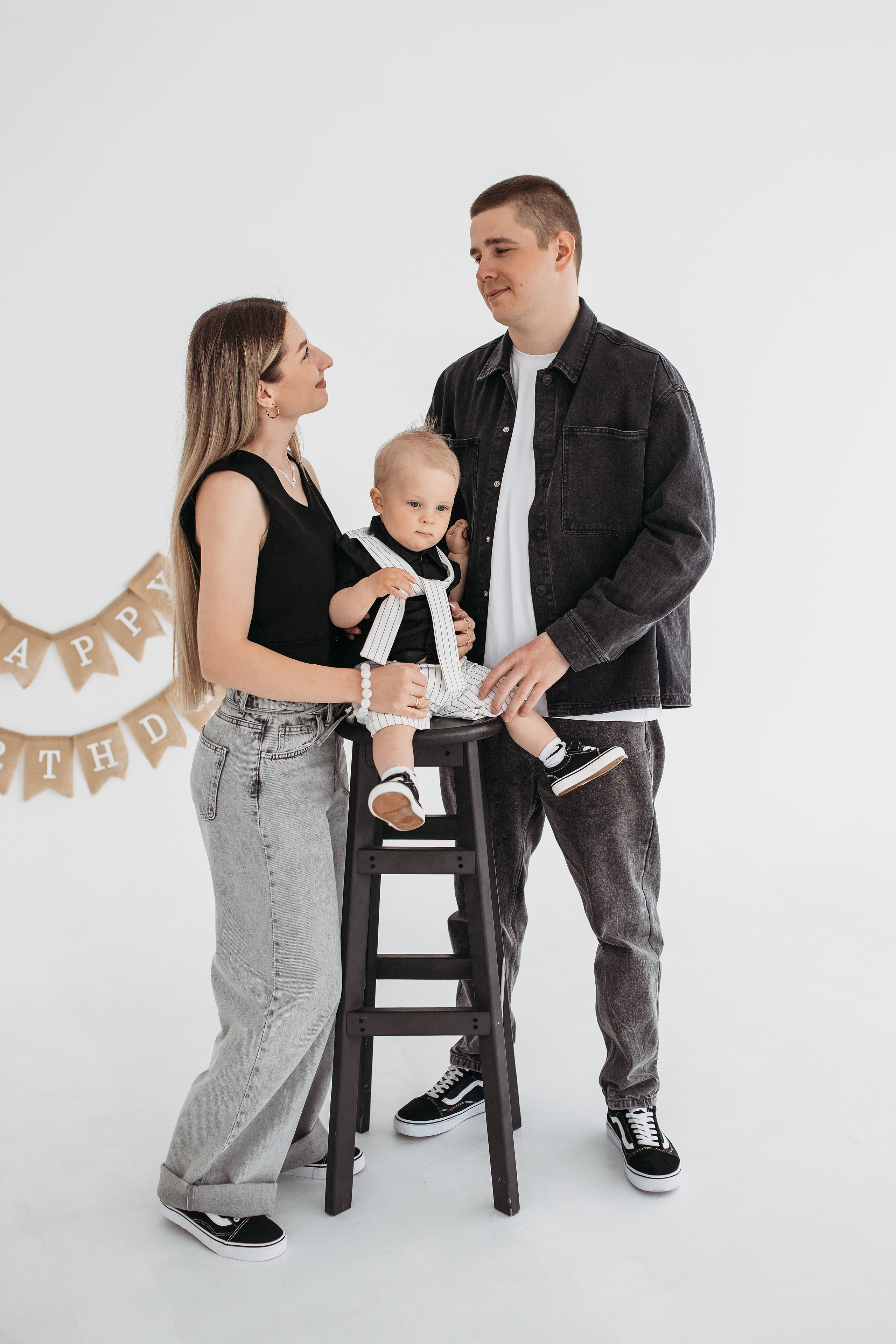 Тим. Семейный и детский фотограф Минск, Беларусь