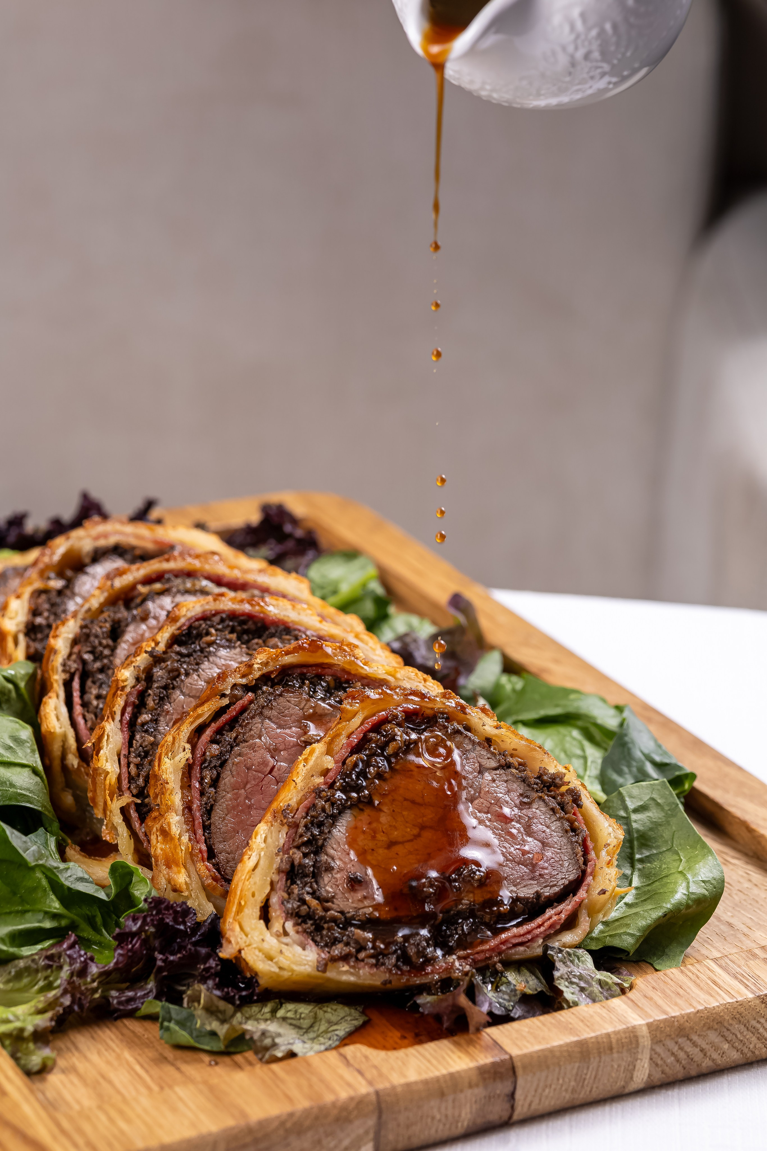 Съемка для онлайн меню и соцсетей Dio Grand Cafe. Рекламный фуд фотограф и видеограф в Астане Алина Лысенко