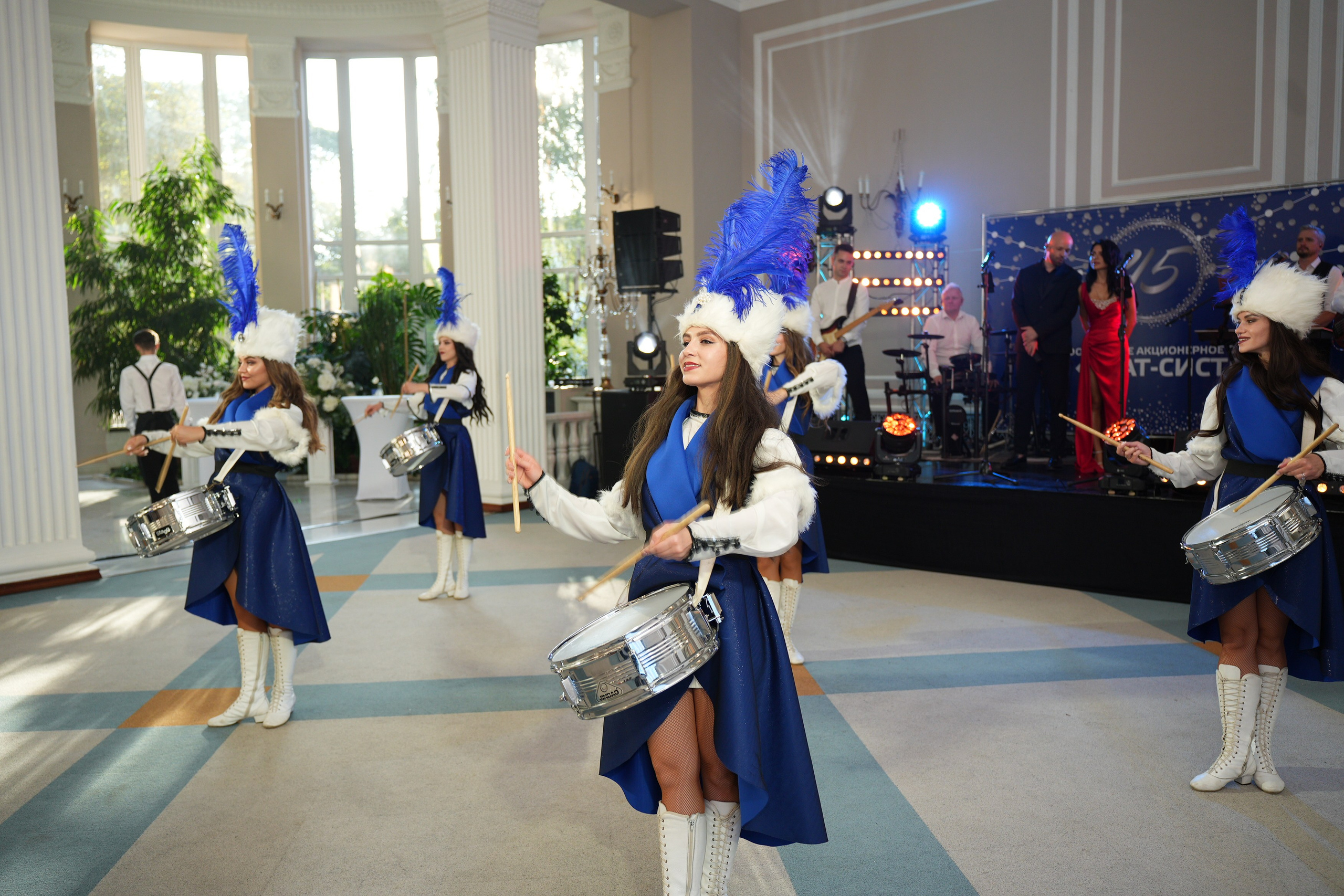 Агат-Систем 45 лет. Семейный и свадебный фотограф Минск, Беларусь Анна Орловская