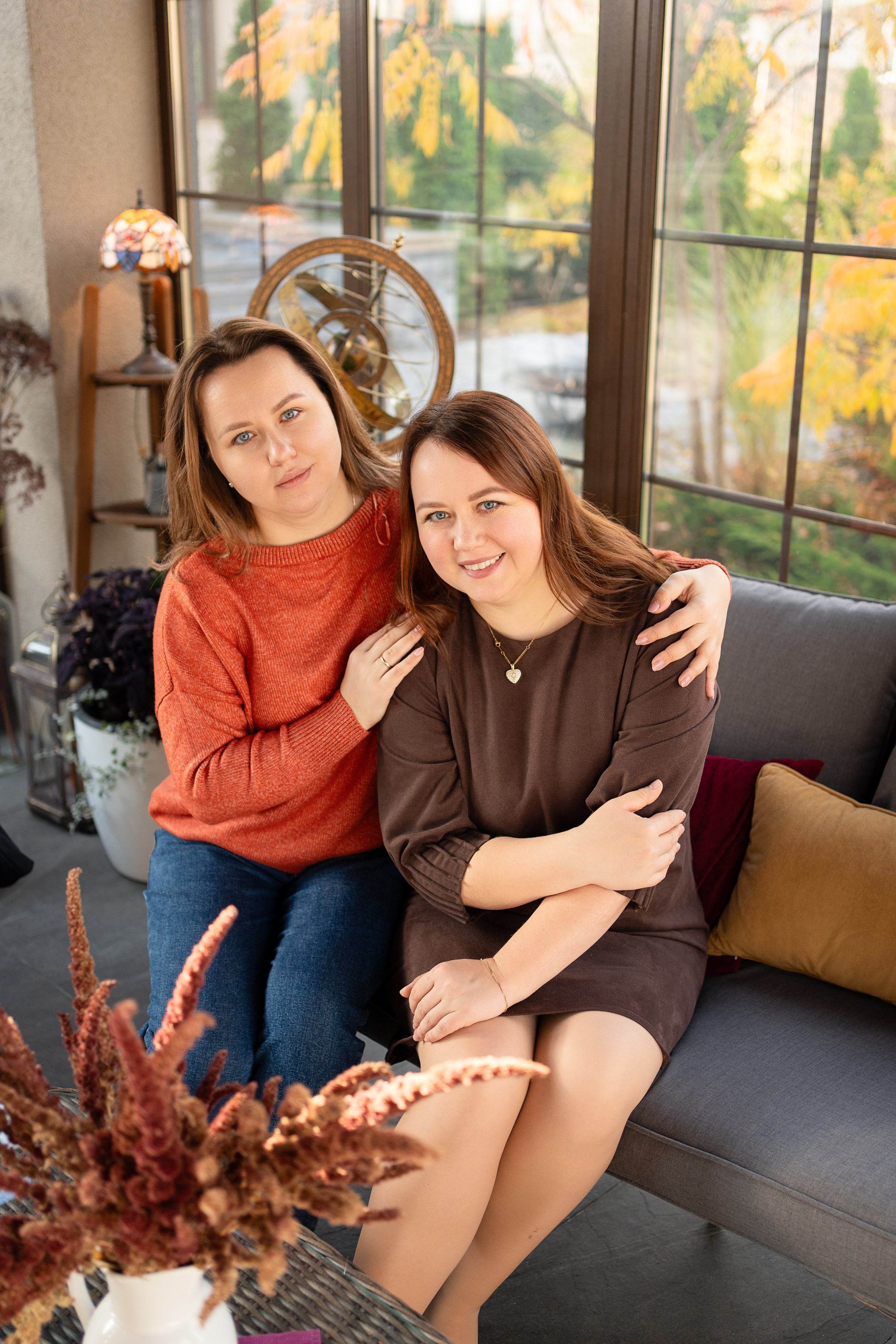 Фотодень «Беседка». Семейный и свадебный фотограф Минск, Беларусь Анна Орловская