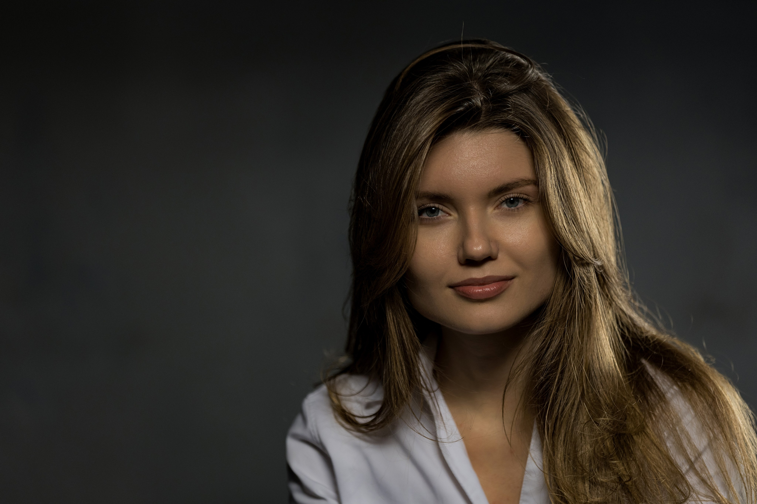 Анастасия. Фотограф в Москве портреты | репортажи | спорт