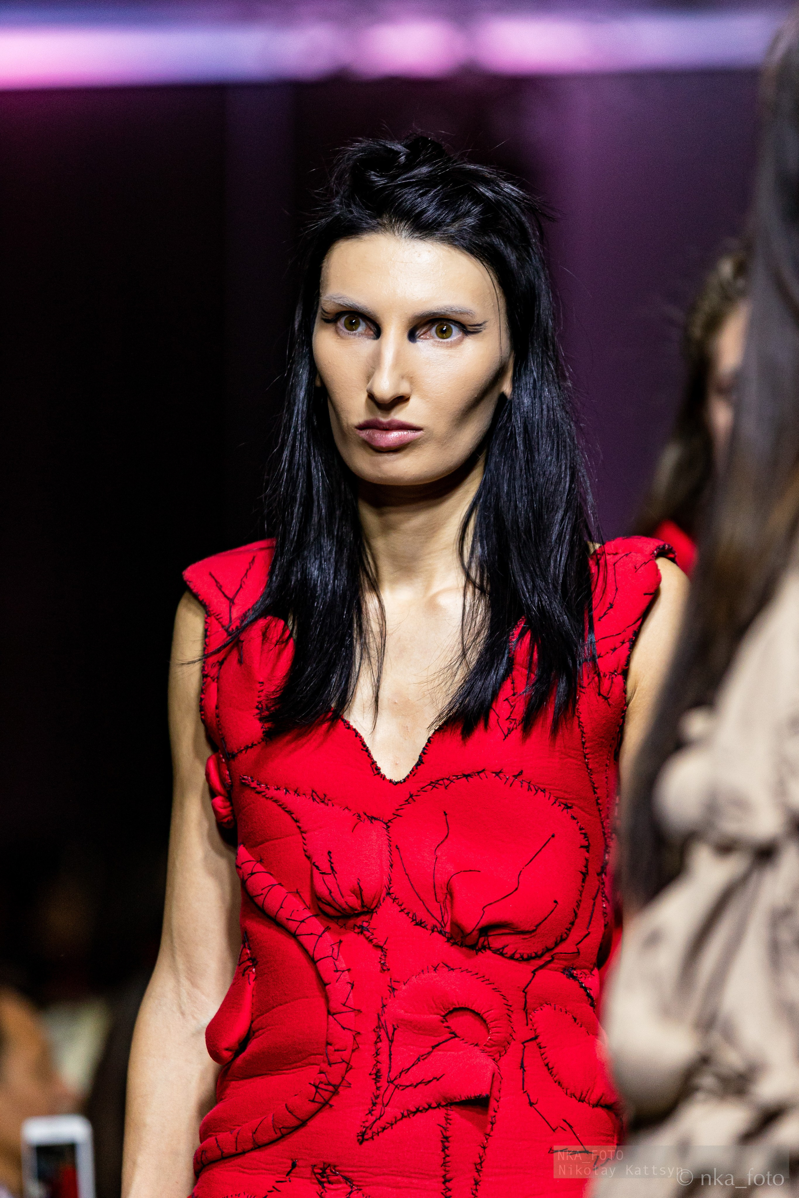 Модная неделя в Тбилиси. Фотограф в Москве портреты | репортажи | спорт