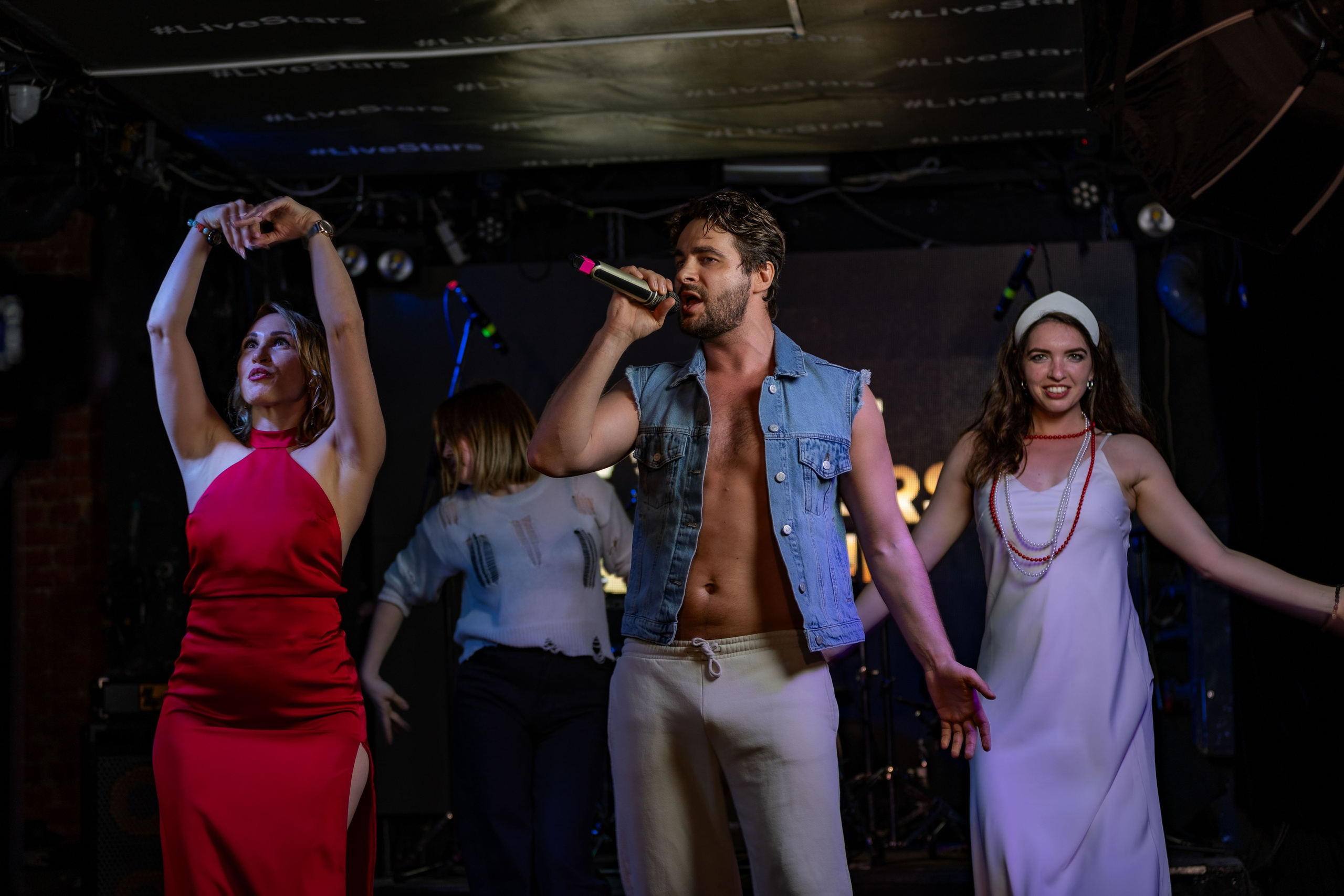 Концерт «До Ре Ми». Фотограф в Москве портреты | репортажи | спорт