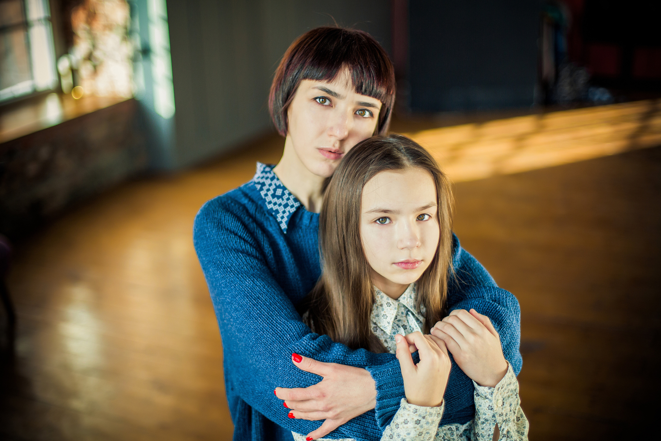 СветланаД. Детский, свадебный и семейный фотограф Юлия Курбатова, Санкт-Петербург