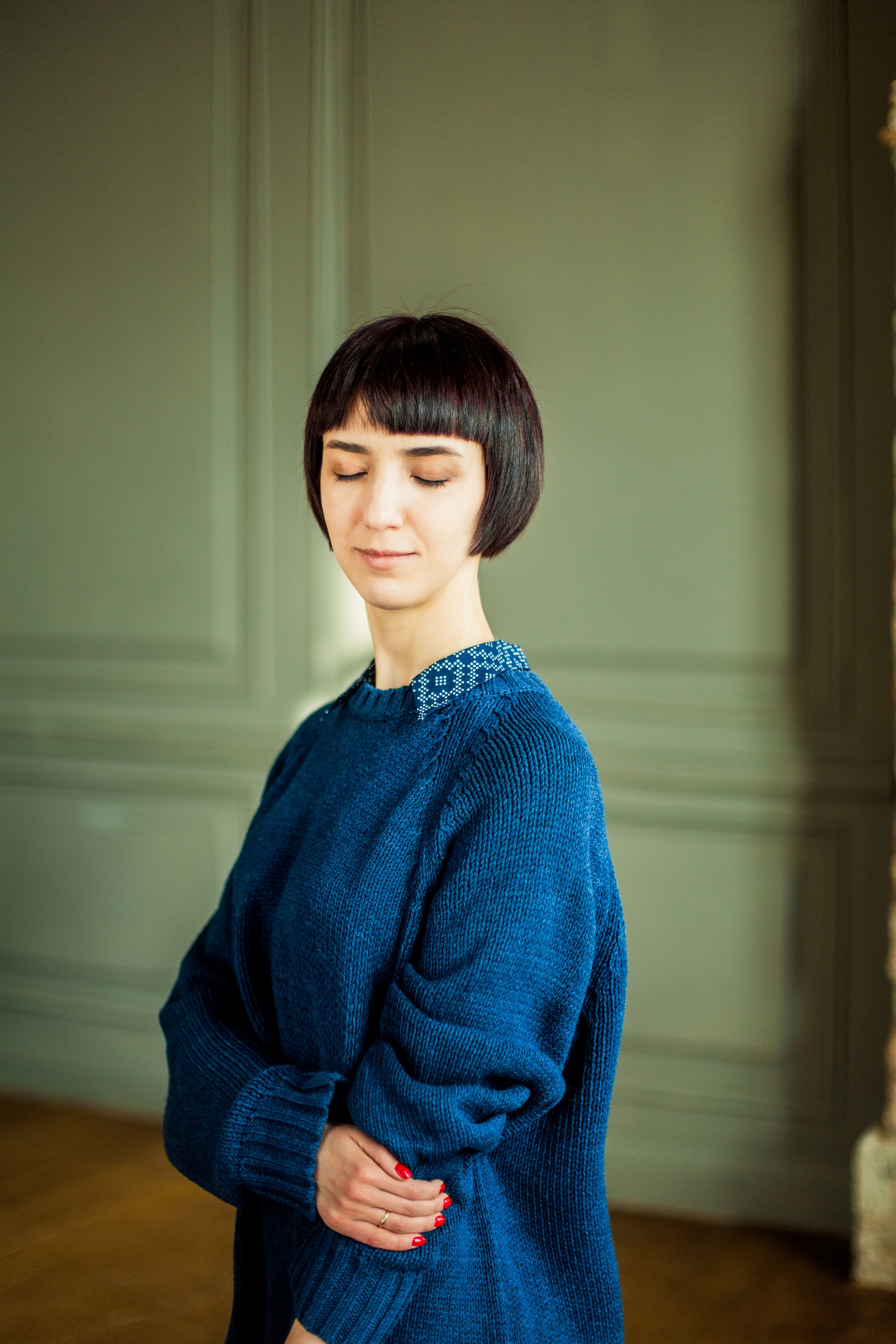 СветланаД. Детский, свадебный и семейный фотограф Юлия Курбатова, Санкт-Петербург