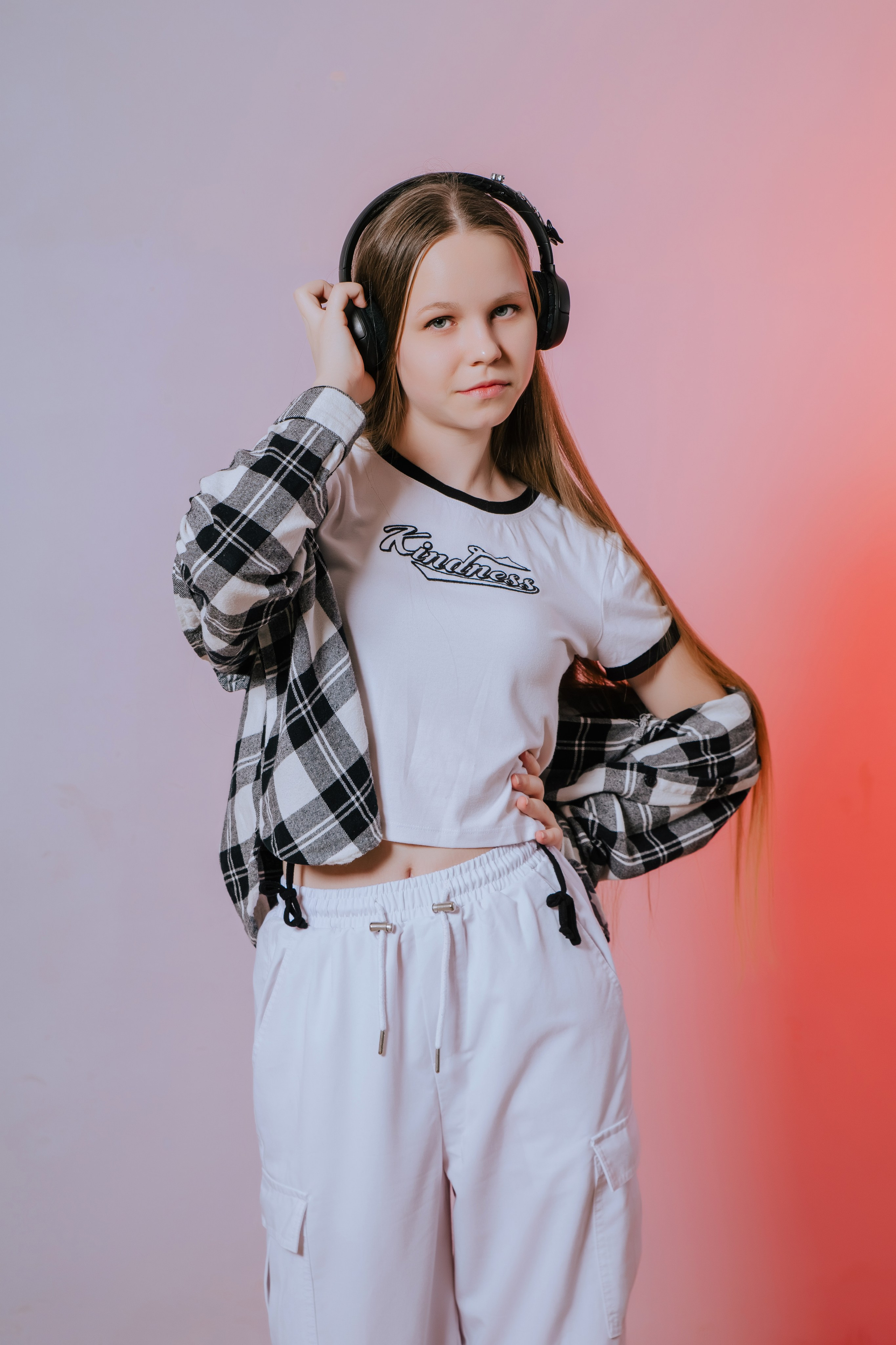 Школа № 1 — 9 класс 2025. Фотограф Ярмишко Дарья. Выпускные фотокниги